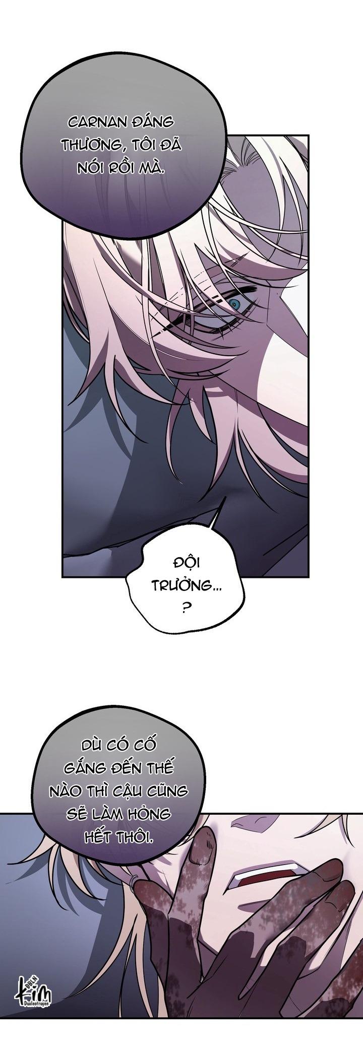 Đọc truyện GUIDE ESPER NGẮN - Chapter 5.7