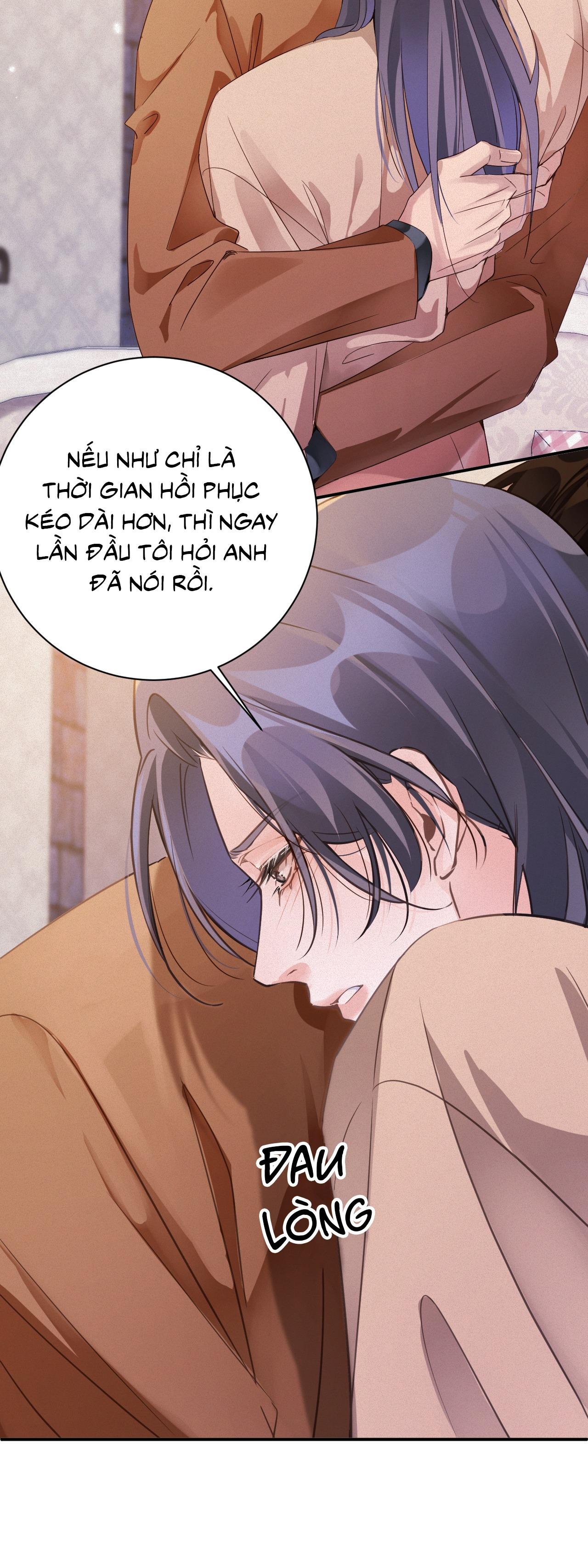 Đọc truyện CHỒNG CŨ MUỐN TÁI HÔN LẦN NỮA - Chapter 98