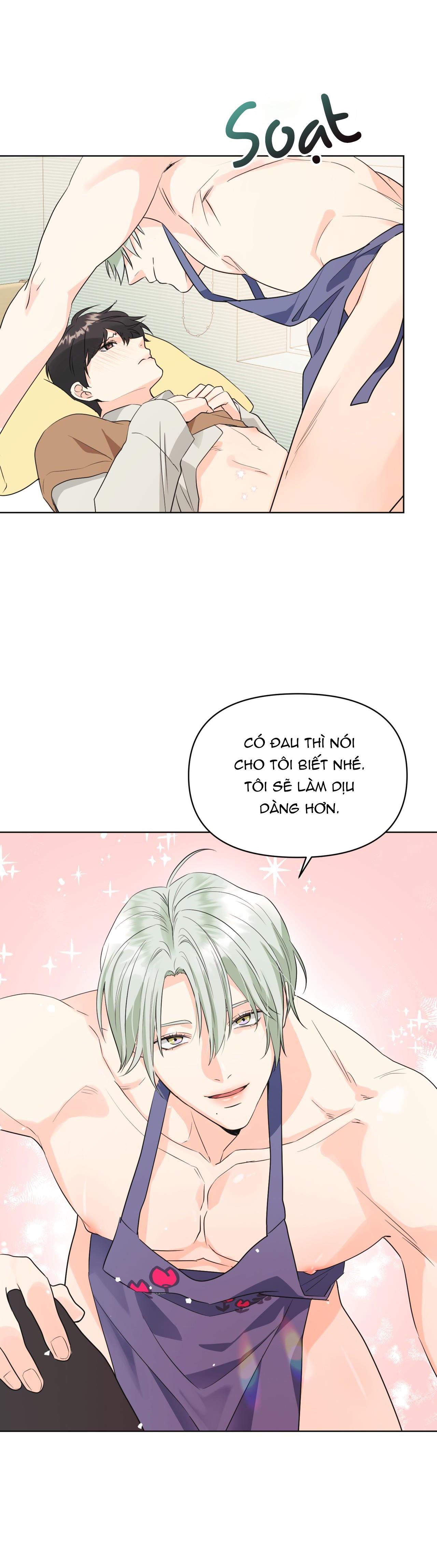 Đọc truyện TUYỂN TẬP ABO - MANG THAI NGẮN CỦA NHÀ SẸC - Chapter 53