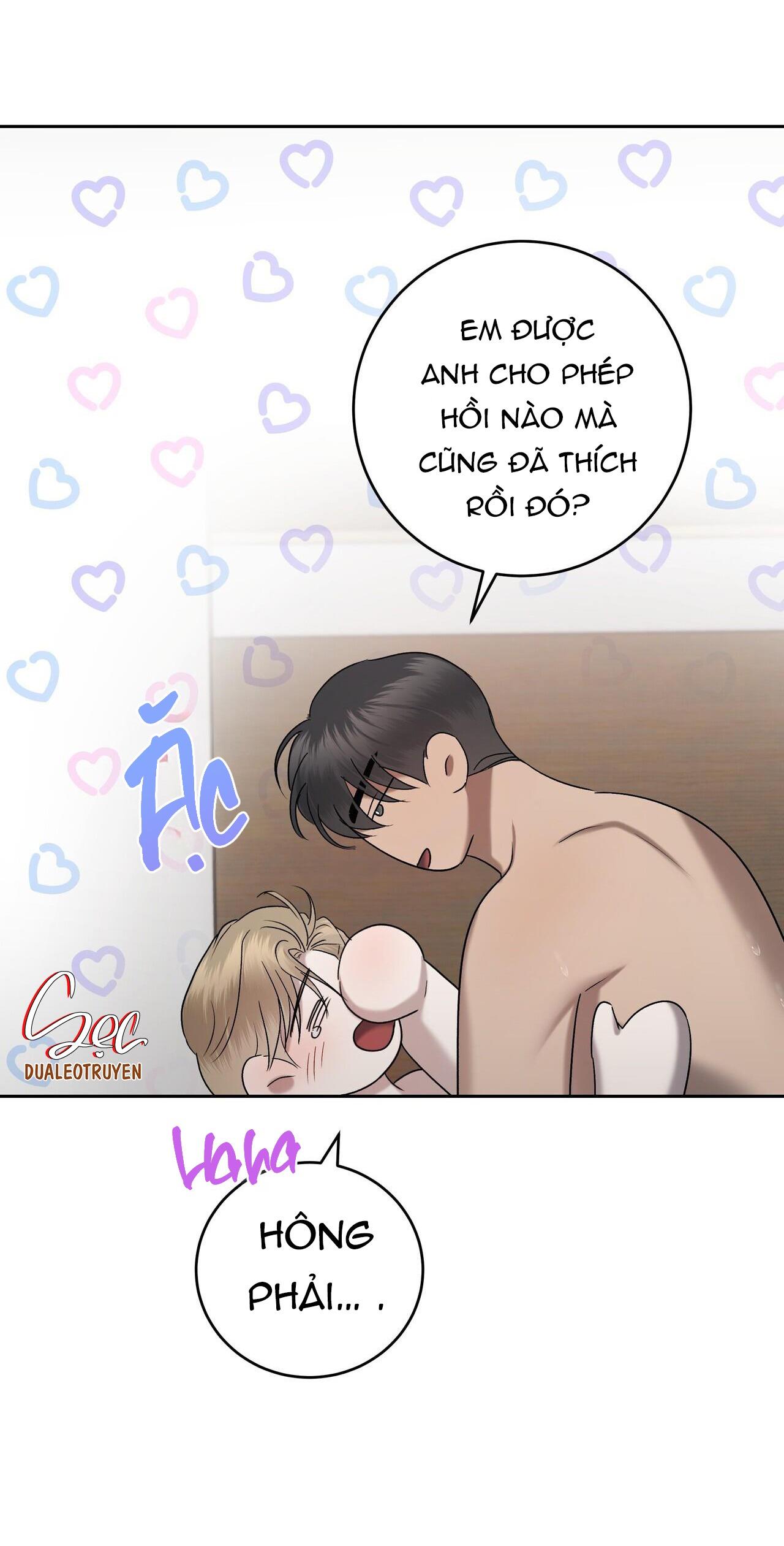 Đọc truyện CẦU THỦ BÓNG NƯỚC - Chapter 40