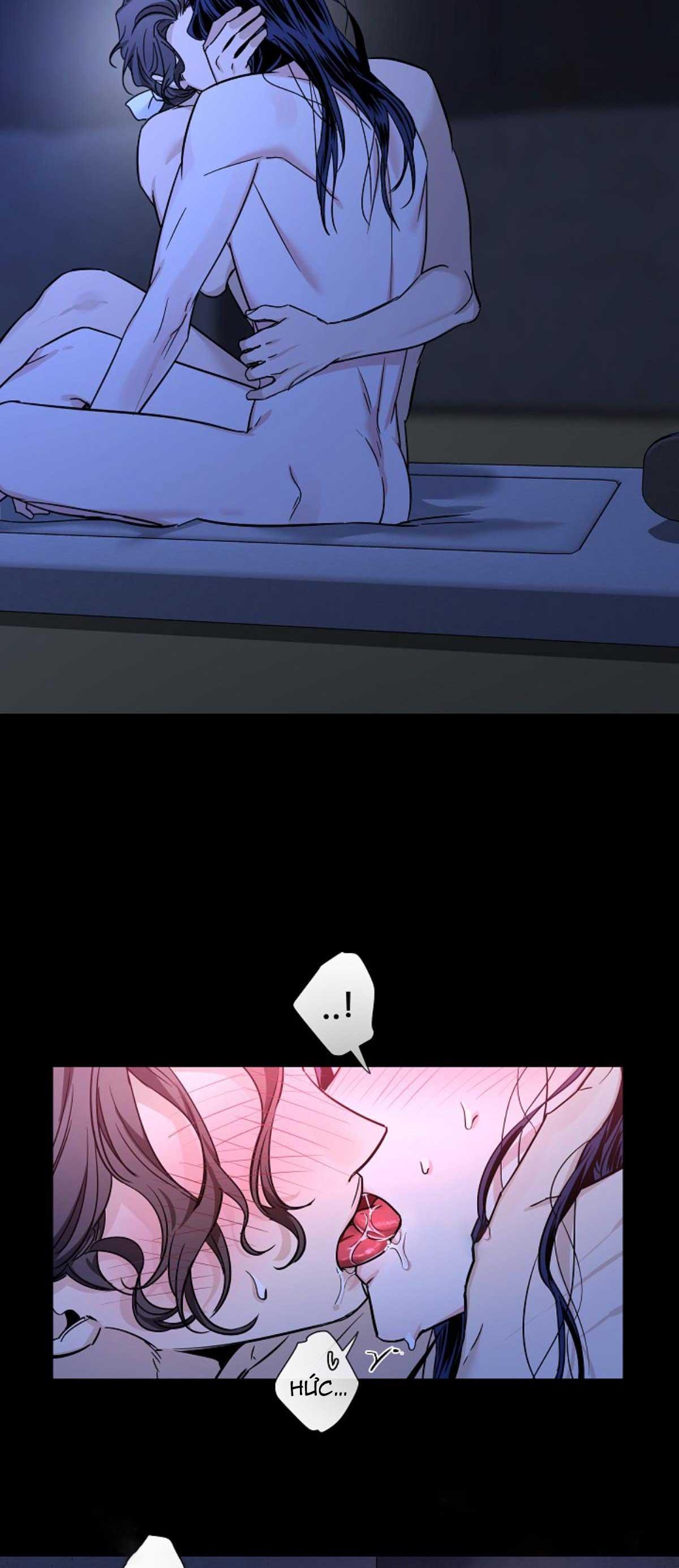 Đọc truyện TUYỂN TẬP BL CỔ TRANG - Chapter 7