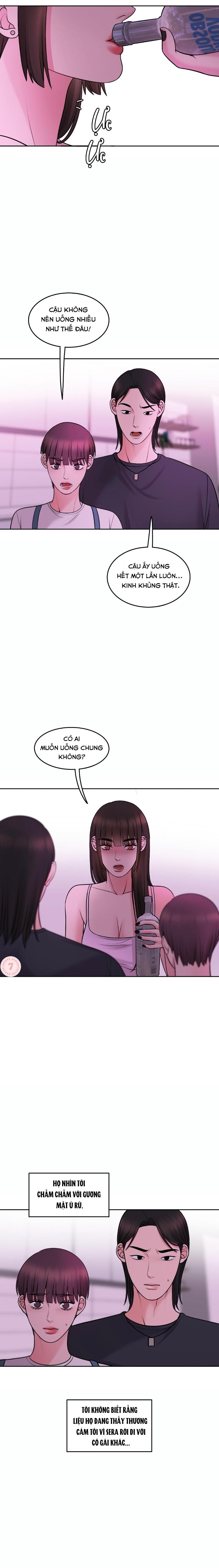 Đọc truyện Vô Tình - Chapter 58