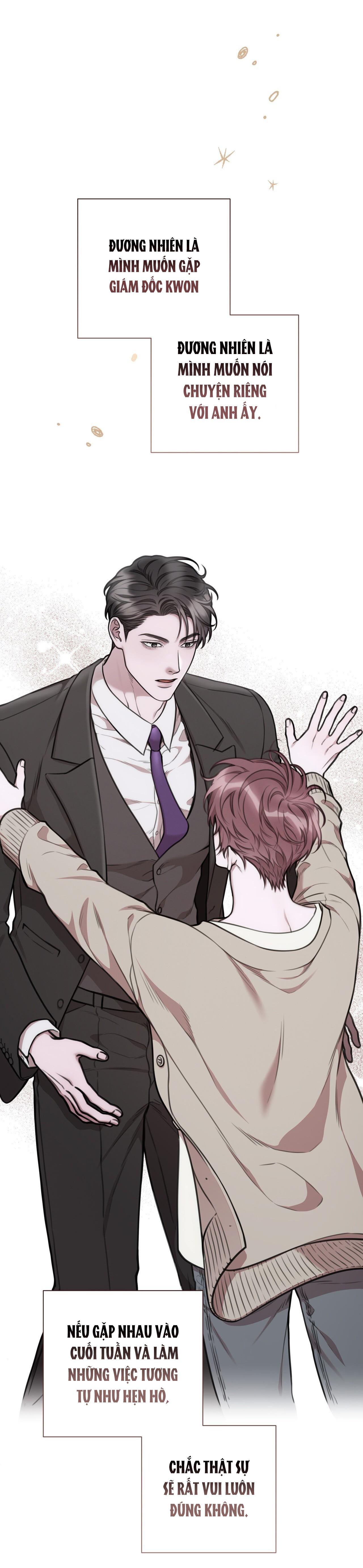 Đọc truyện NHẬT KÝ GIAM CẦM THƯ KÝ JIN - Chapter 42