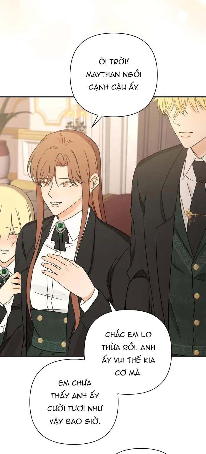 Đọc truyện Mắc Kẹt Trong Game Hẹn Hò Của Em Gái Tôi - Chapter 35