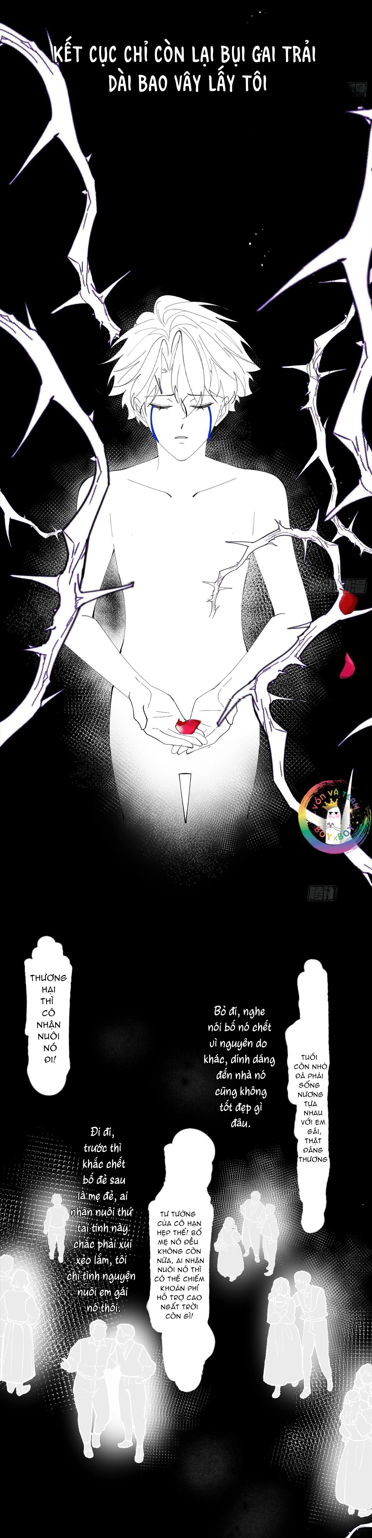 Đọc truyện Dĩ Hạ Khi Thượng - Chapter 26