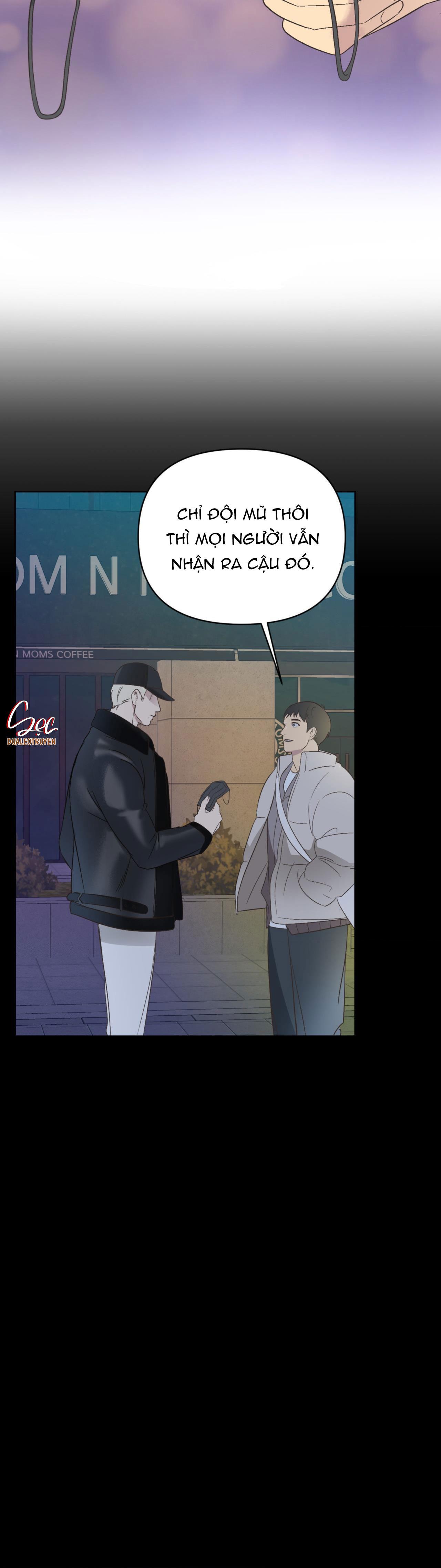 Đọc truyện ĐÈN NỀN - Chapter 5