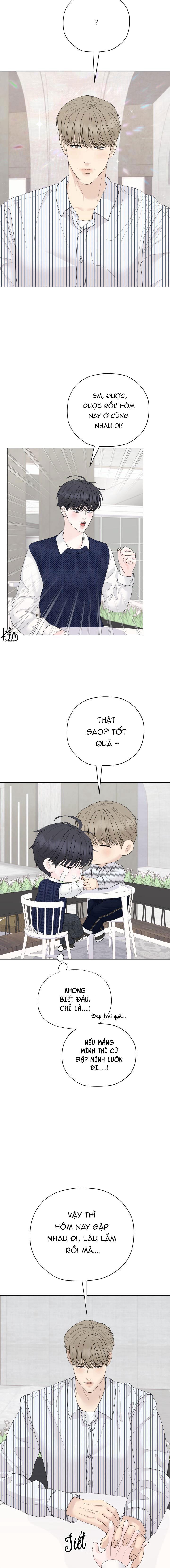 Đọc truyện CÁI NÔI CỦA TỘI ÁC - Chapter 13