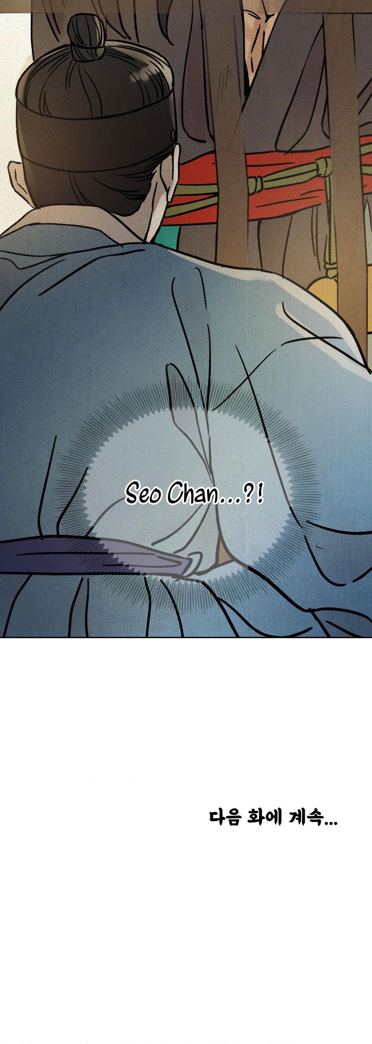 Đọc truyện MONG RYONGJEON - Chapter 10