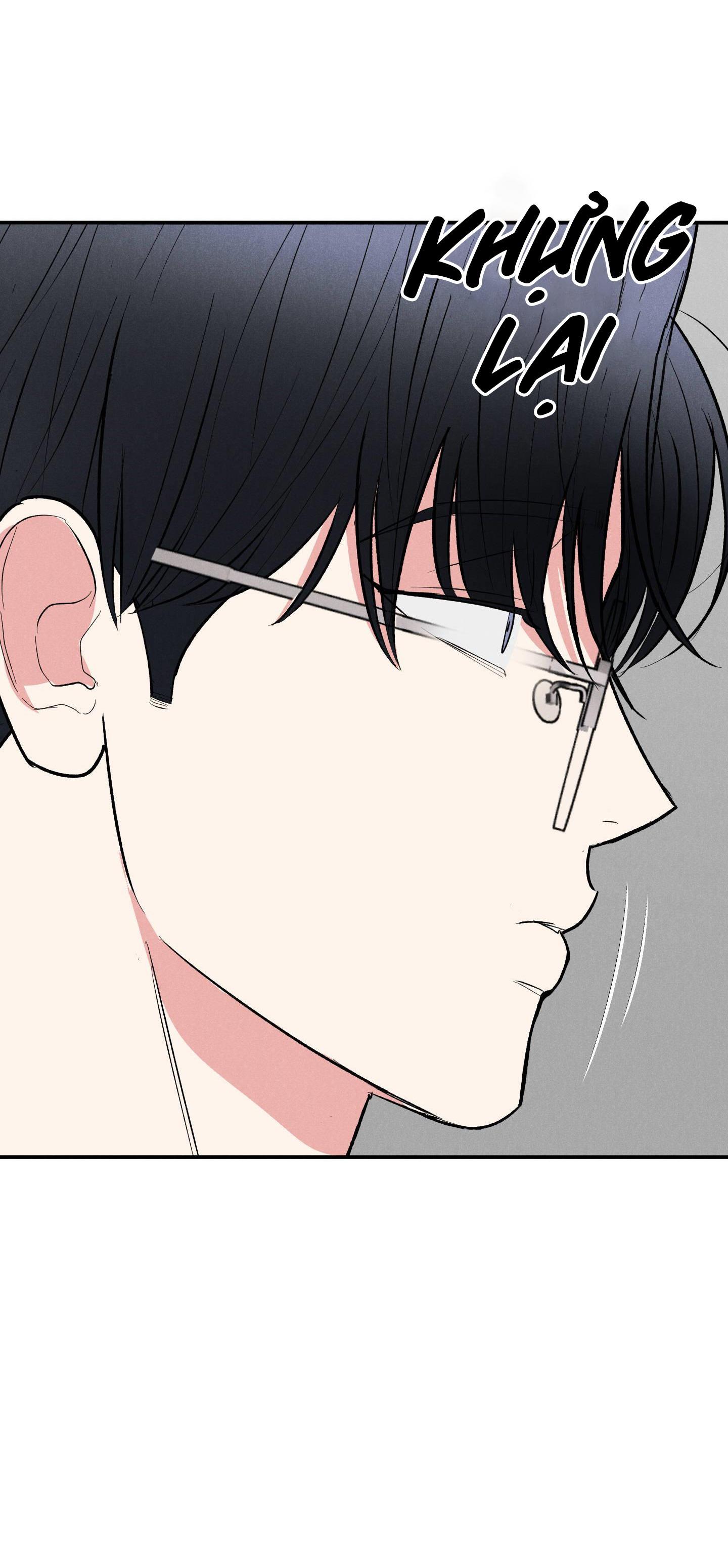 Đọc truyện (DROP) MÓN QUÀ DÀNH CHO KẺ NGẠO MẠN - Chapter 49