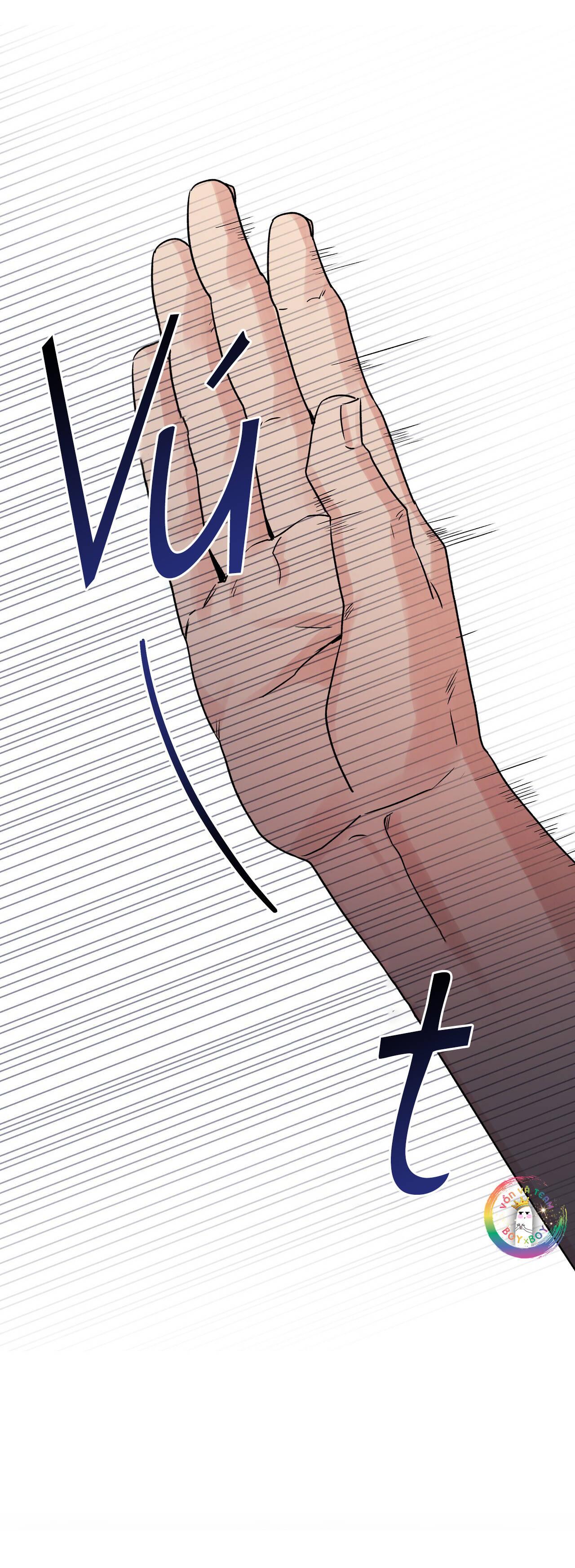 Đọc truyện (END) Keep us together - Chapter 28