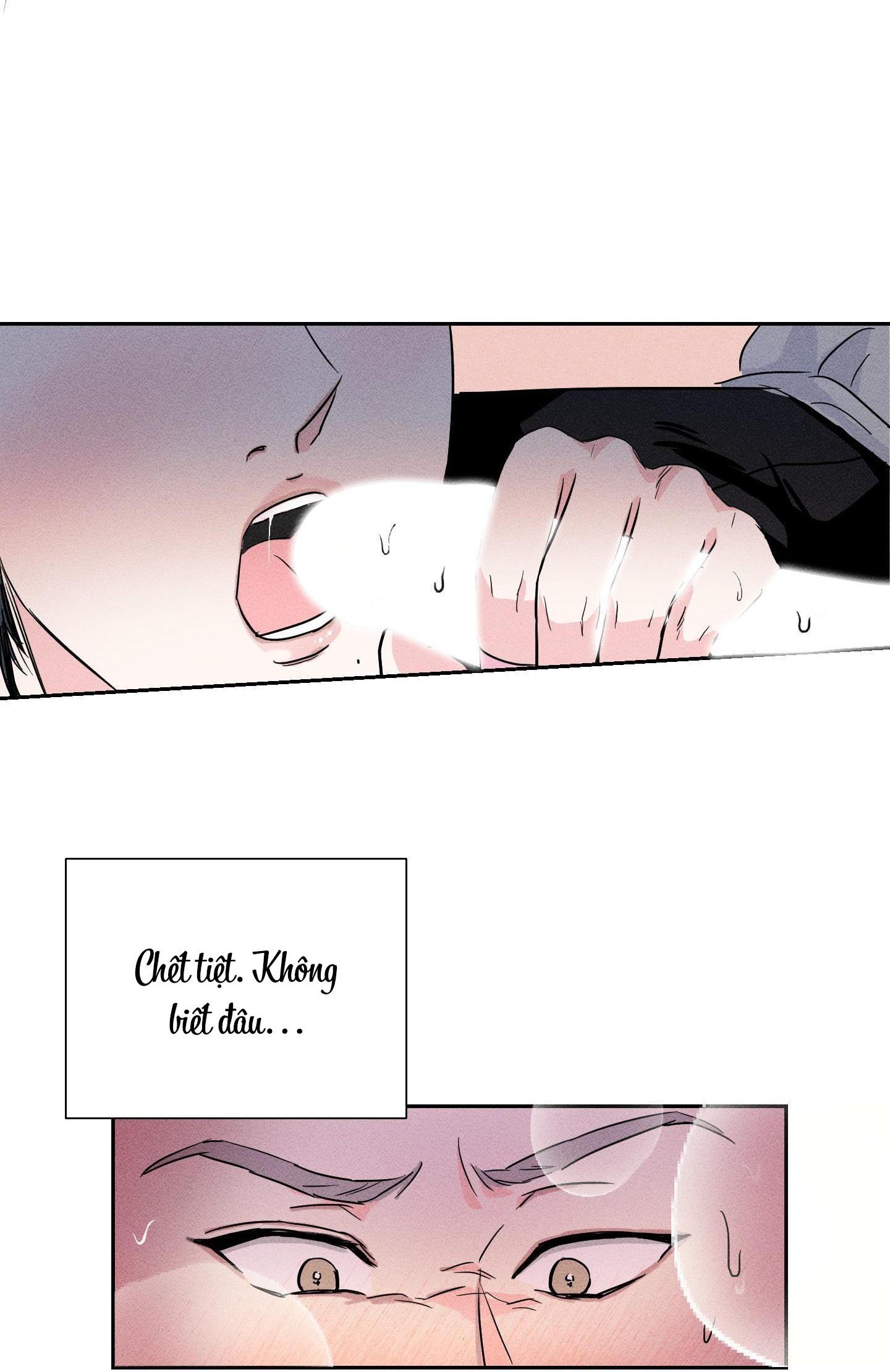 Đọc truyện  Ngon lên nào! Nhăm nhăm~ - Chapter 6