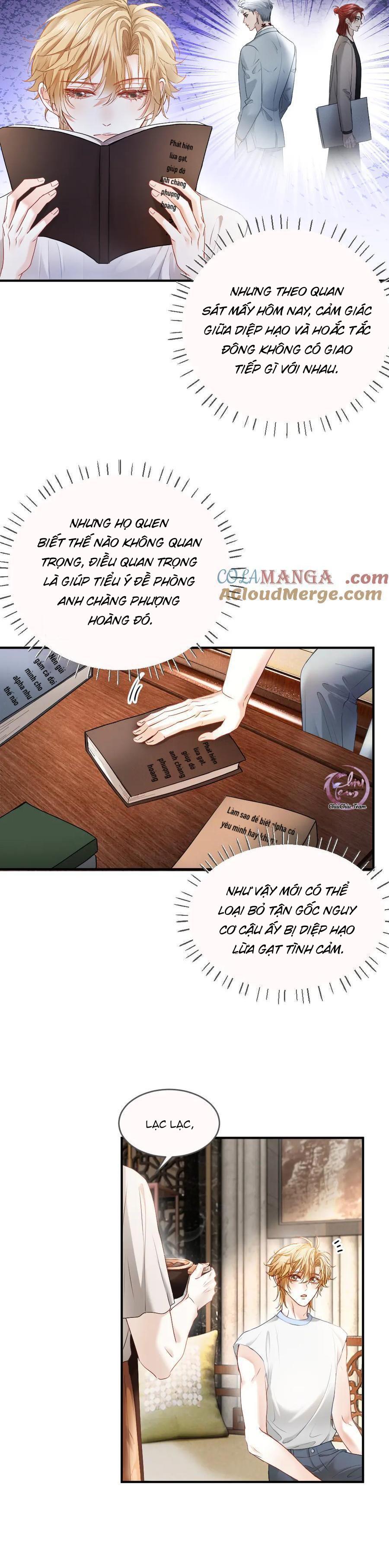 Đọc truyện Tiểu thiếu gia dựa vào nhan sắc càn quét toàn hệ thống - Chapter 42