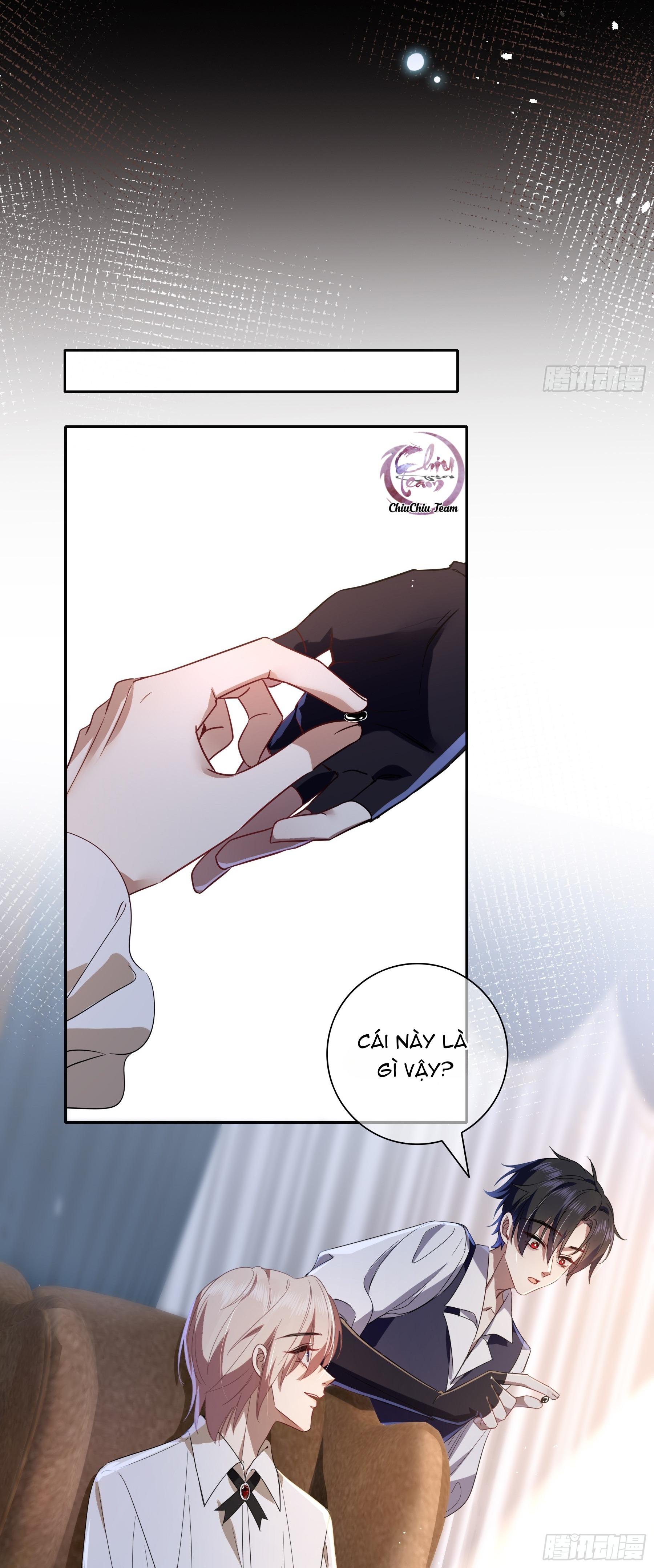 Đọc truyện Hoen Ố (DROP) - Chapter 10.2