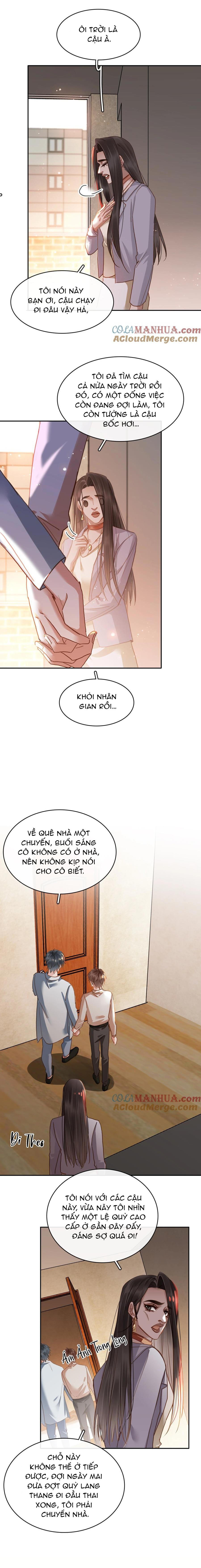 Đọc truyện Không Làm Trai Bao! - Chapter 134