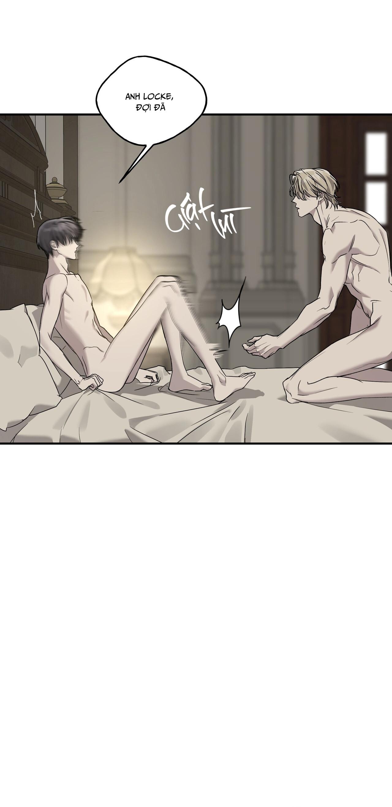 Đọc truyện LÂU ĐÀI GỖ MUN - Chapter 23