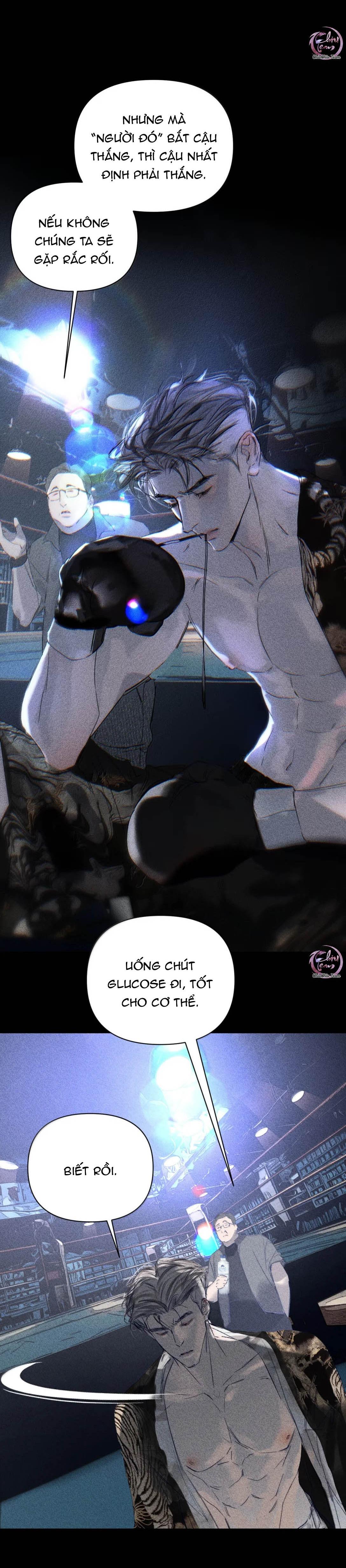 Đọc truyện Thoát Khỏi Hầm Ngục - Chapter 14