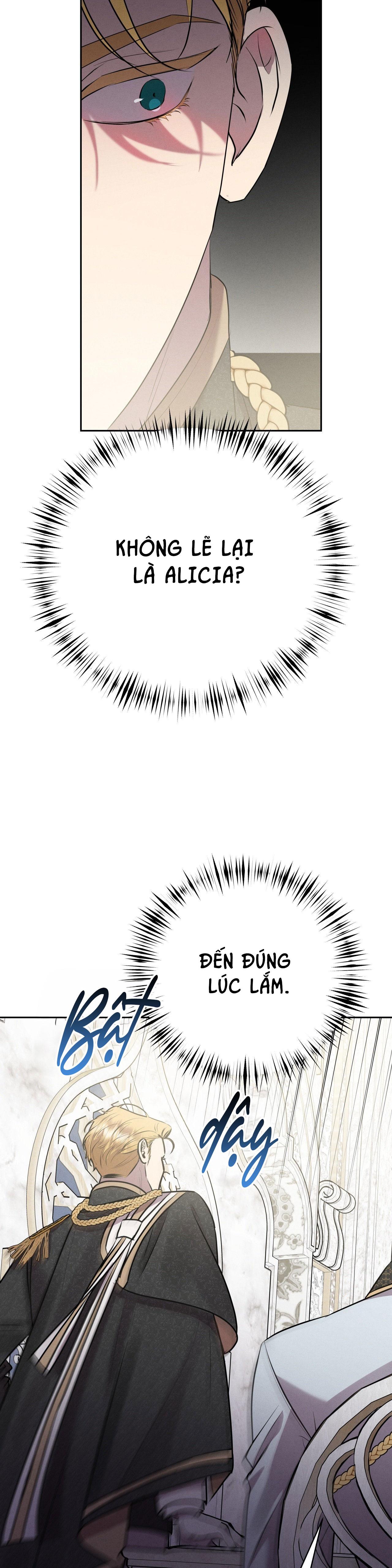 Đọc truyện ĐÁM CƯỚI TAI TIẾNG - Chapter 13