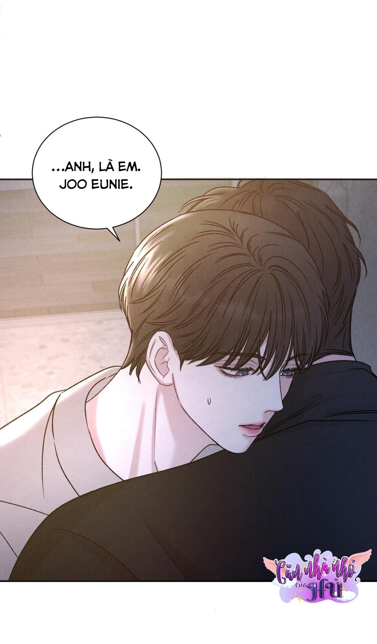 Đọc truyện ÂN HUỆ - Chapter 3