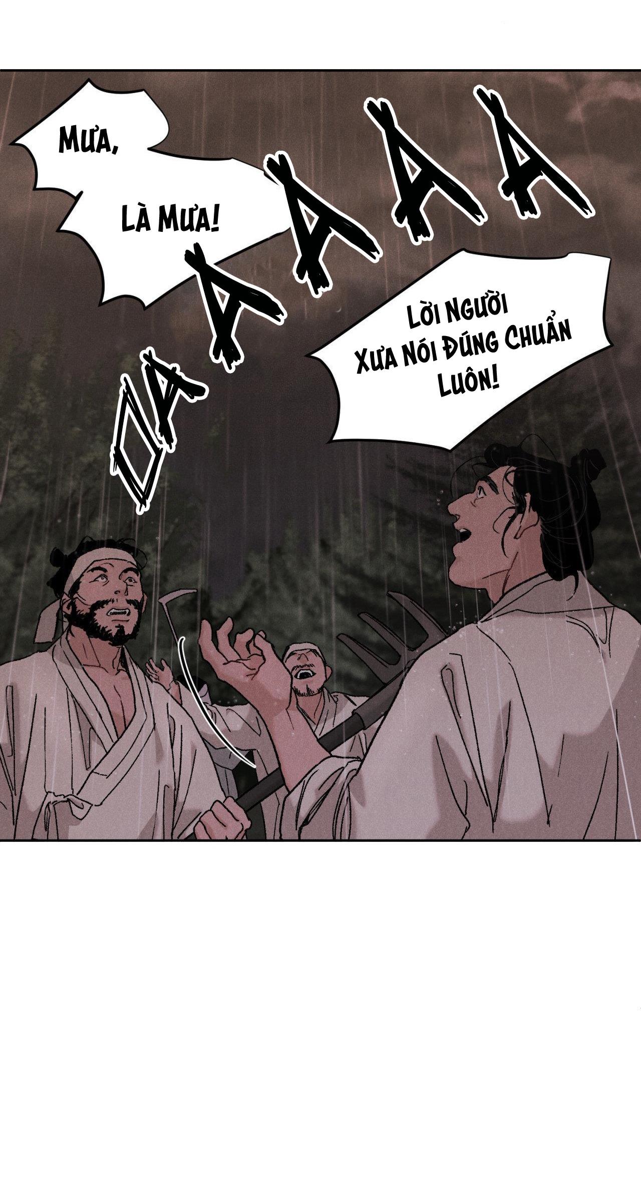 Đọc truyện VƯỢT QUA GIỚI HẠN - Chapter 85