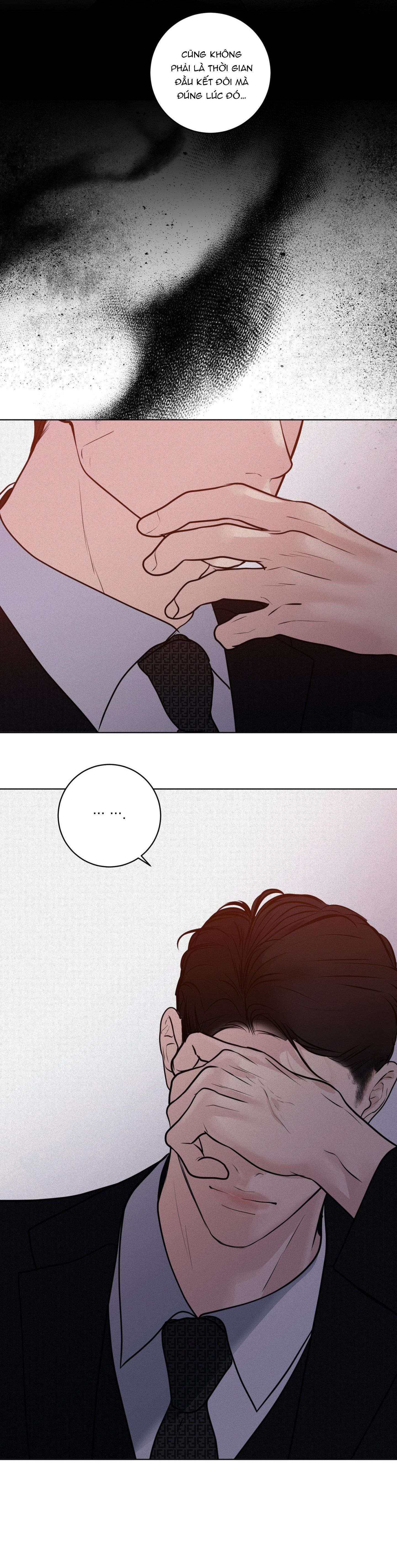 Đọc truyện (ABO) LỜI CẦU NGUYỆN - Chapter 51