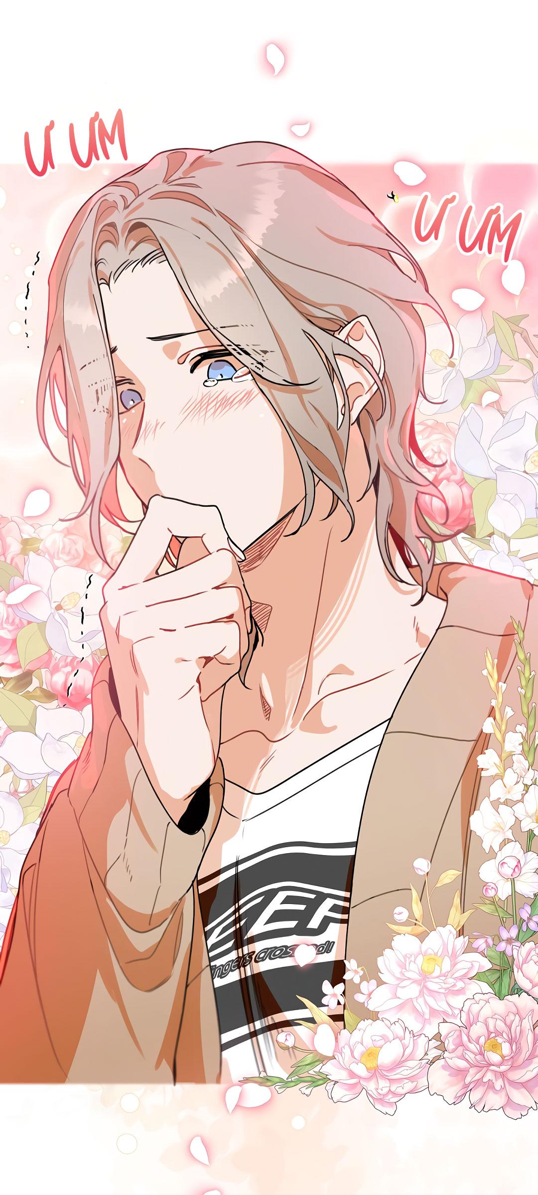 Đọc truyện Tố Cáo Sếp Tôi - Chapter 1