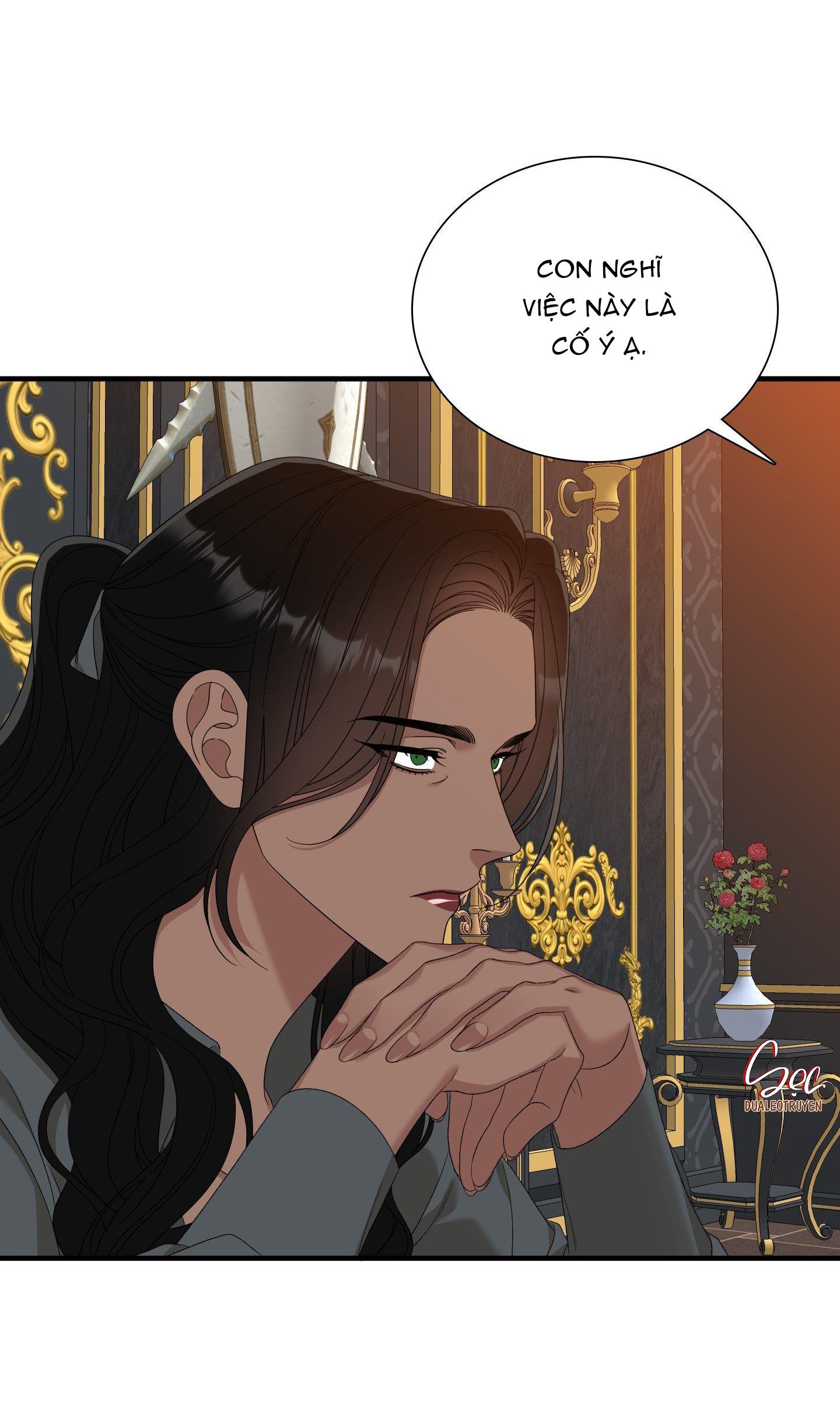 Đọc truyện SMYRNA VÀ CAPRI - Chapter 61