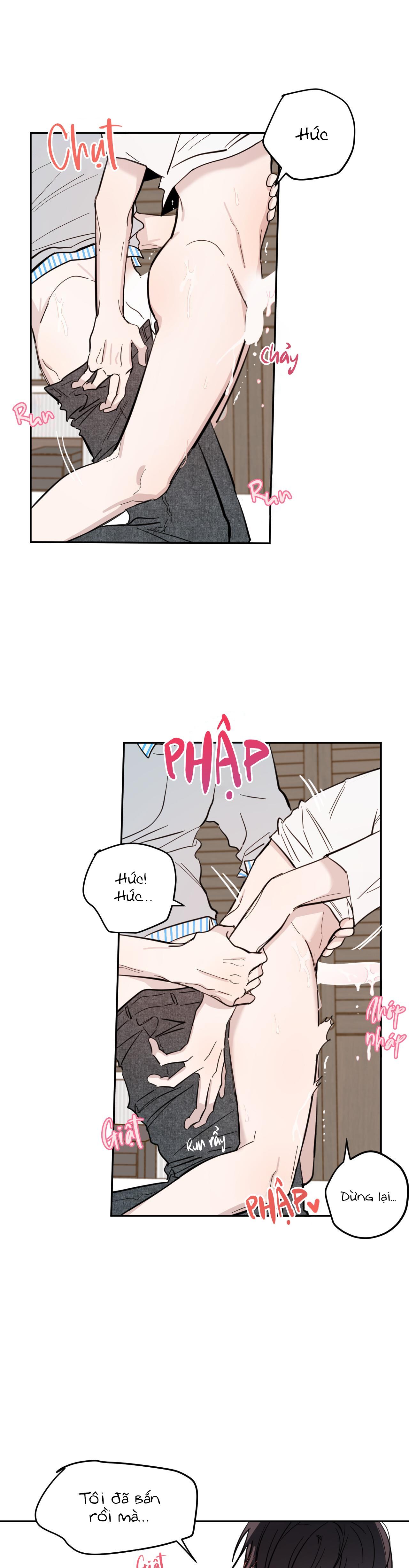 Đọc truyện Ác ma giữa ngã tư đường - Chapter 48