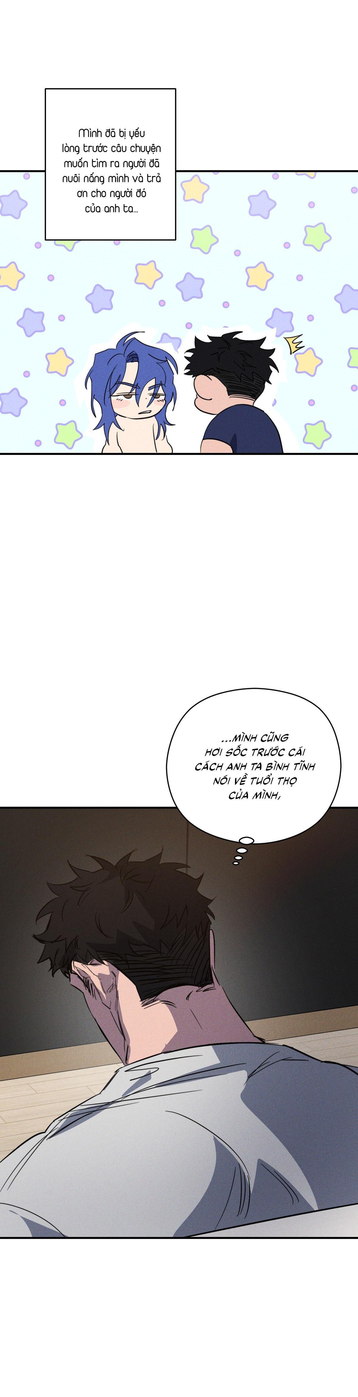 Đọc truyện  Cùng Hội Cùng Thuyền - Chapter 2