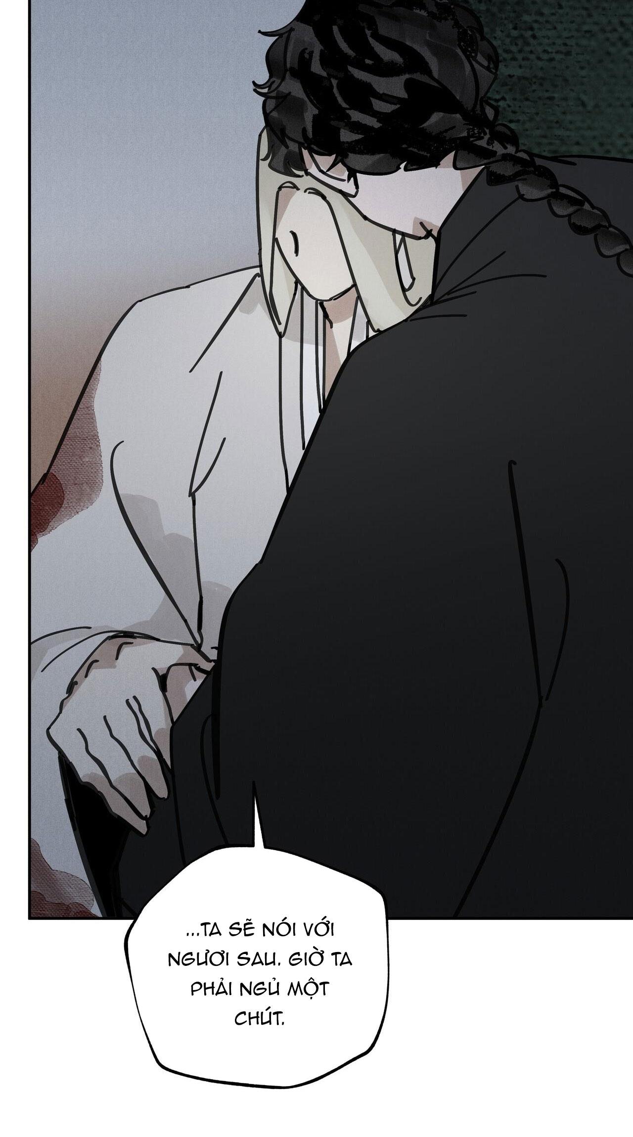 Đọc truyện PALJAE - Chapter 93