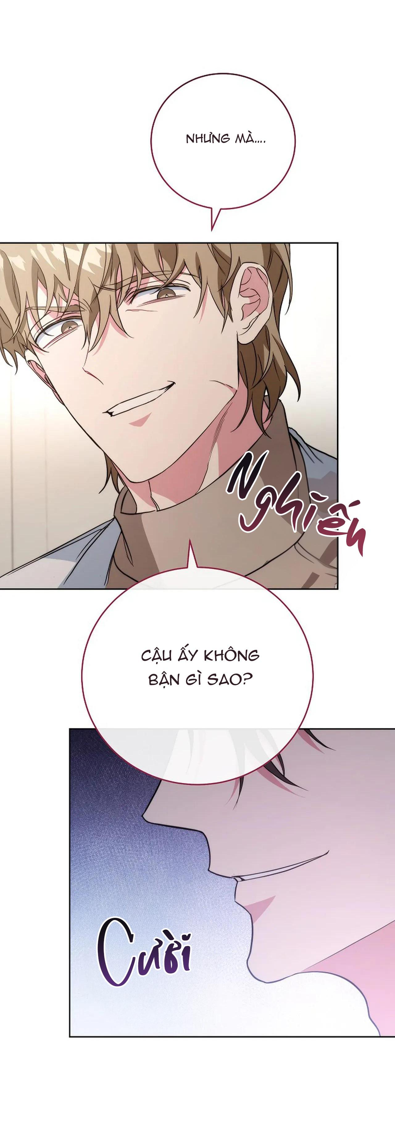 Đọc truyện ỨNG DỤNG THÔI MIÊN - Chapter 4