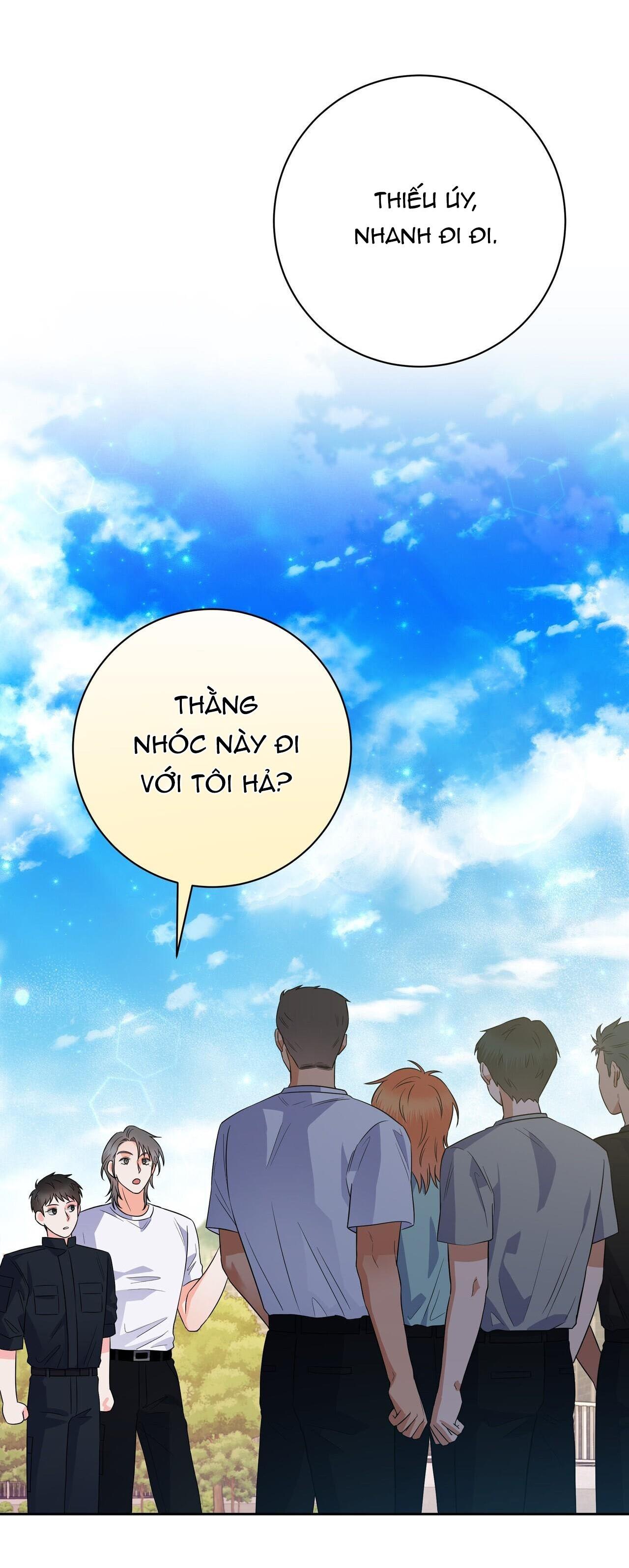 Đọc truyện CHÁN GHÉT - Chapter 16