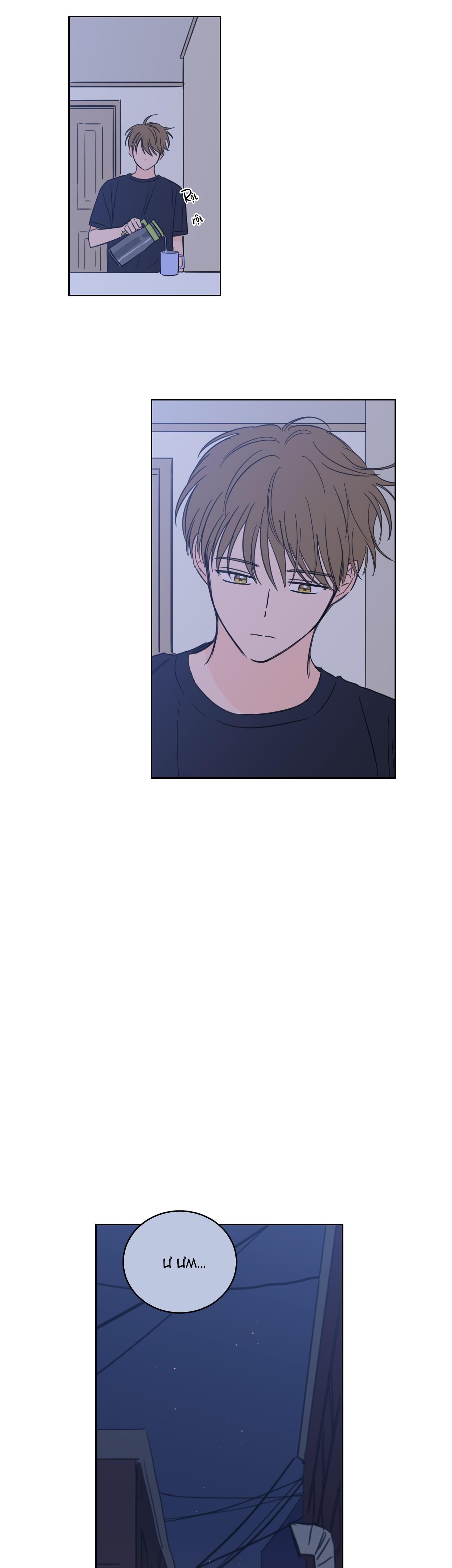 Đọc truyện Mẹo Thuần Hóa Hổ - Chapter 51