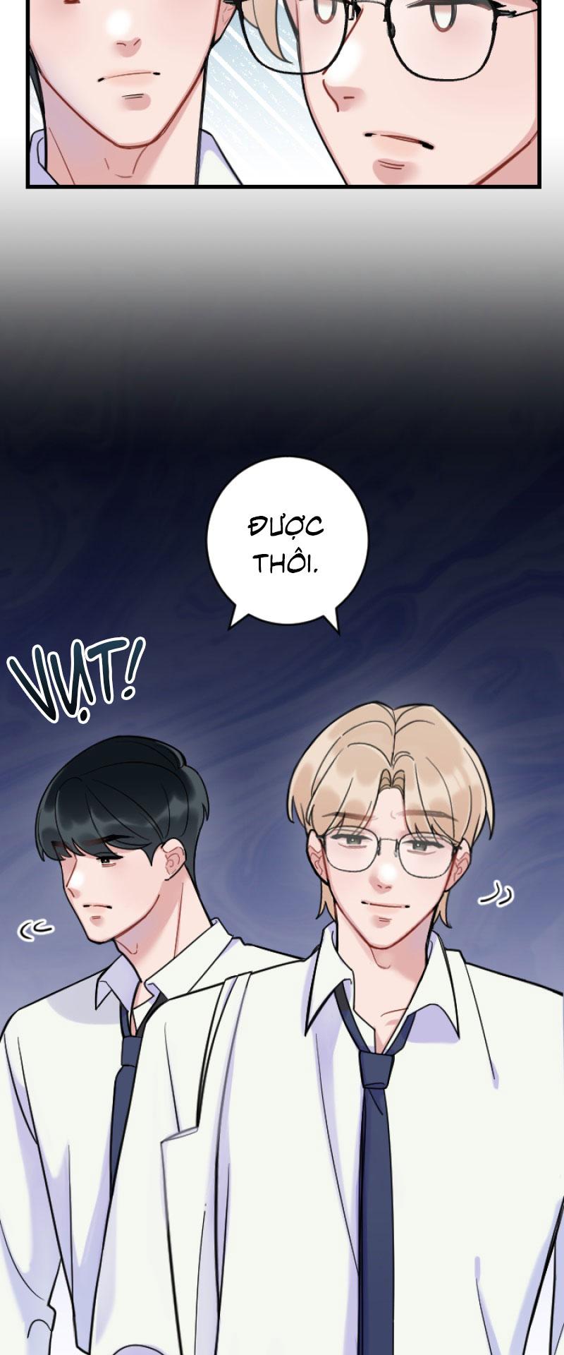 Đọc truyện Tình yêu của chúng ta sắp thành hình rồi - Chapter 2