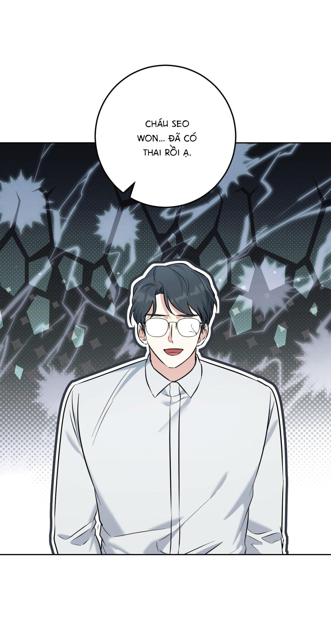 Đọc truyện  Khu Rừng Tĩnh Lặng - Chapter 33