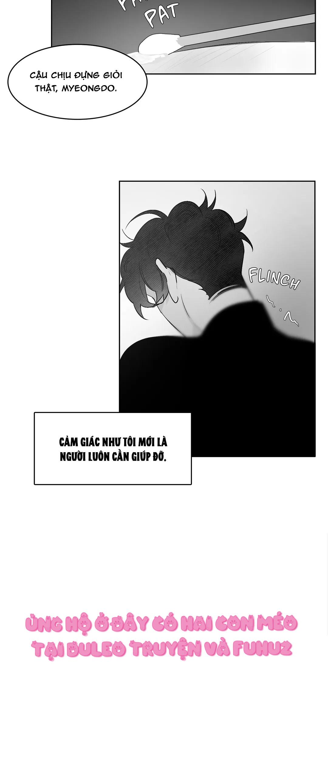 Đọc truyện Vùng Đỏ - Chapter 46