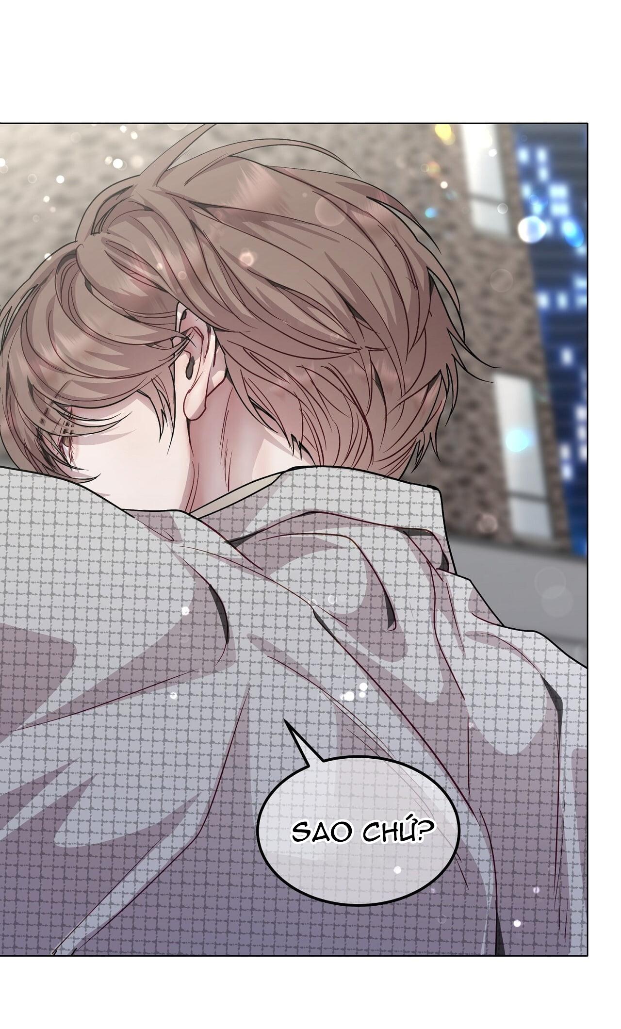 Đọc truyện (END) Vị Kỷ - Chapter 57