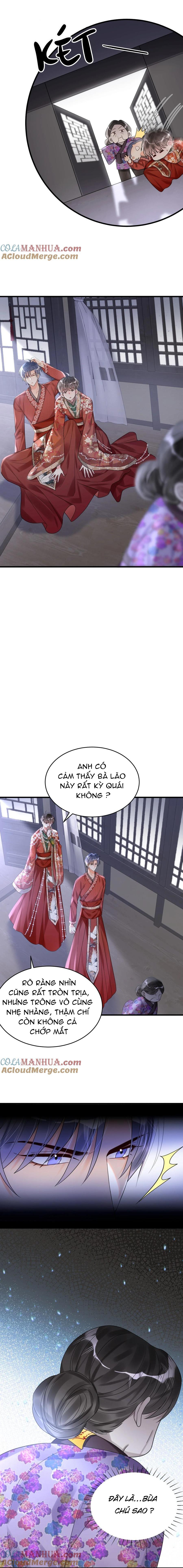 Đọc truyện Rất Tiếc, Bạn Không Thể Đăng Xuất Khỏi Trò Chơi - Chapter 20