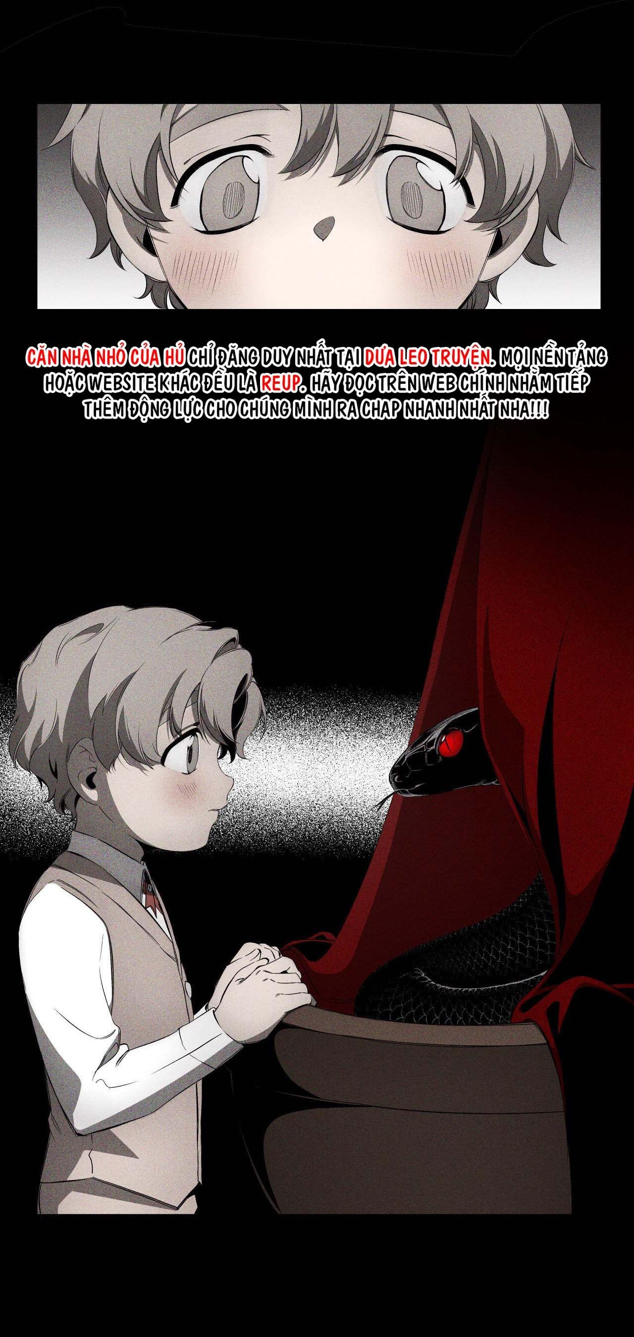 Đọc truyện UNHOLY - Chapter 4