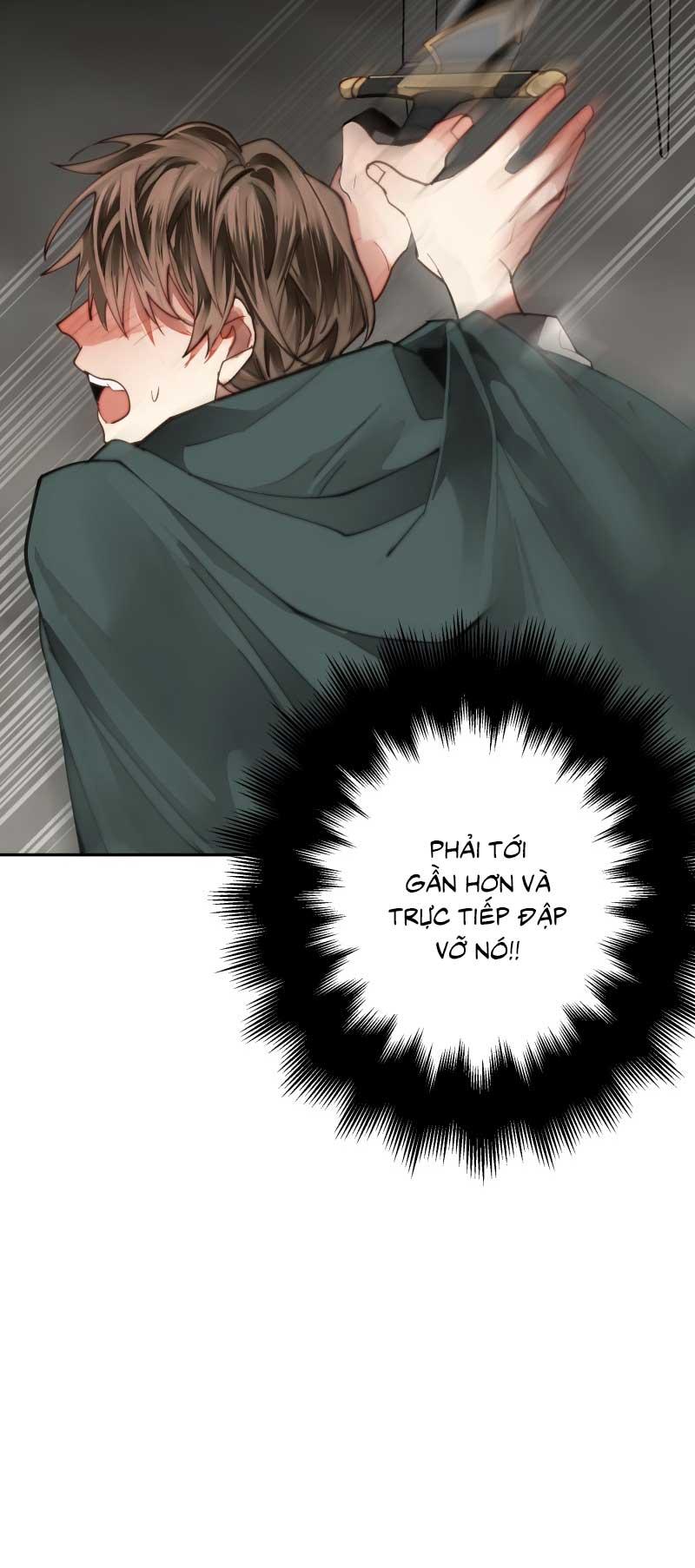 Đọc truyện KHI LONG THẦN RƠI VÀO LƯỚI TÌNH - Chapter 24