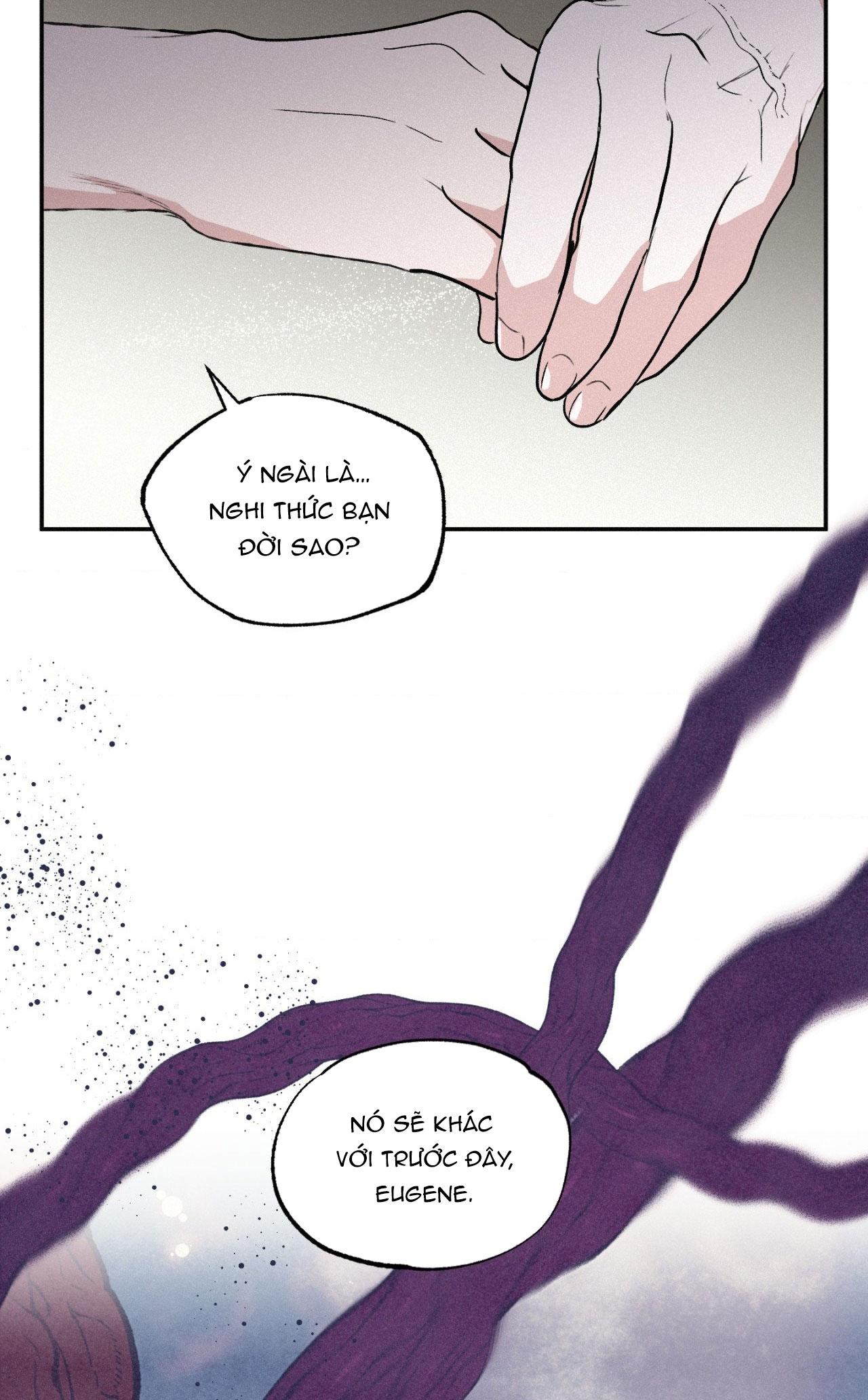 Đọc truyện LỜI NÓI DỐI ĐẪM MÁU - Chapter 47