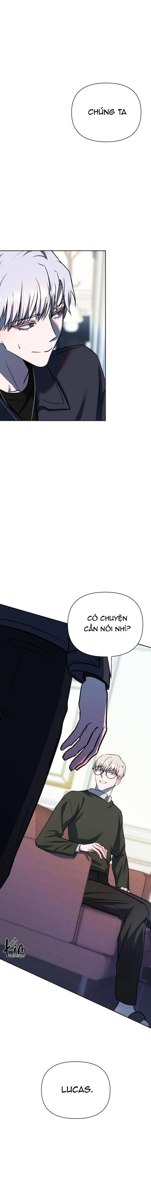 Đọc truyện TUYỂN TẬP CUỒNG CÔNG-CHIẾM HỮU CÔNG CỦA NHÀ KIM - Chapter 22.5