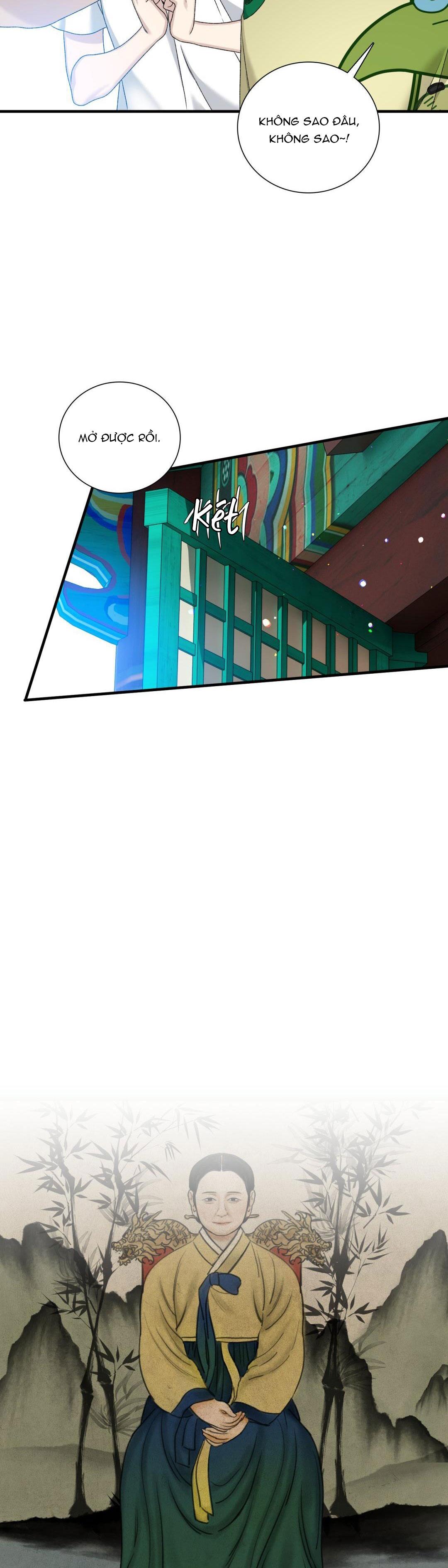 Đọc truyện KHỞI ĐẦU SAI LẦM - Chapter 10