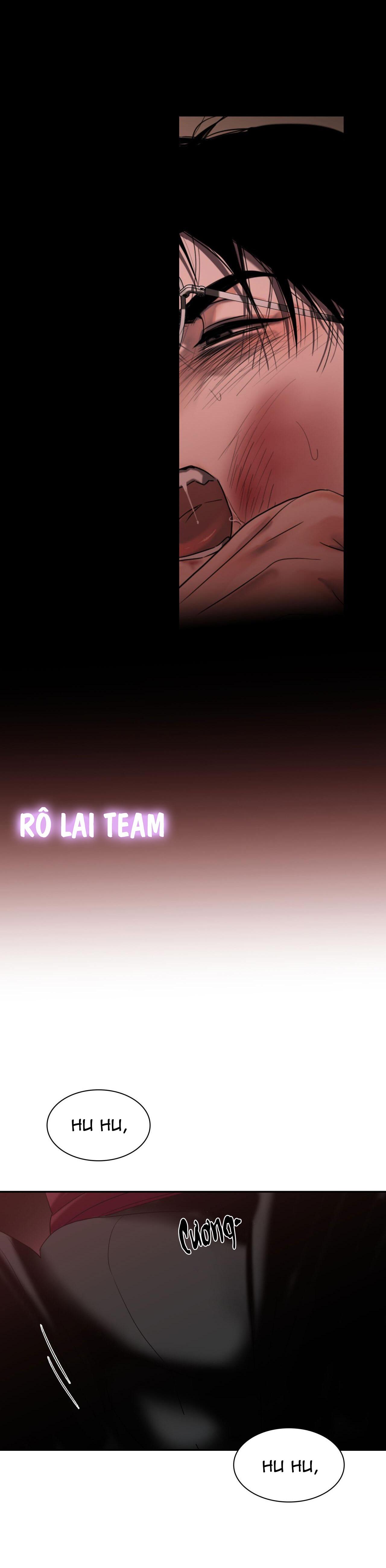Đọc truyện Thực nhân tha hoá - Chapter 11