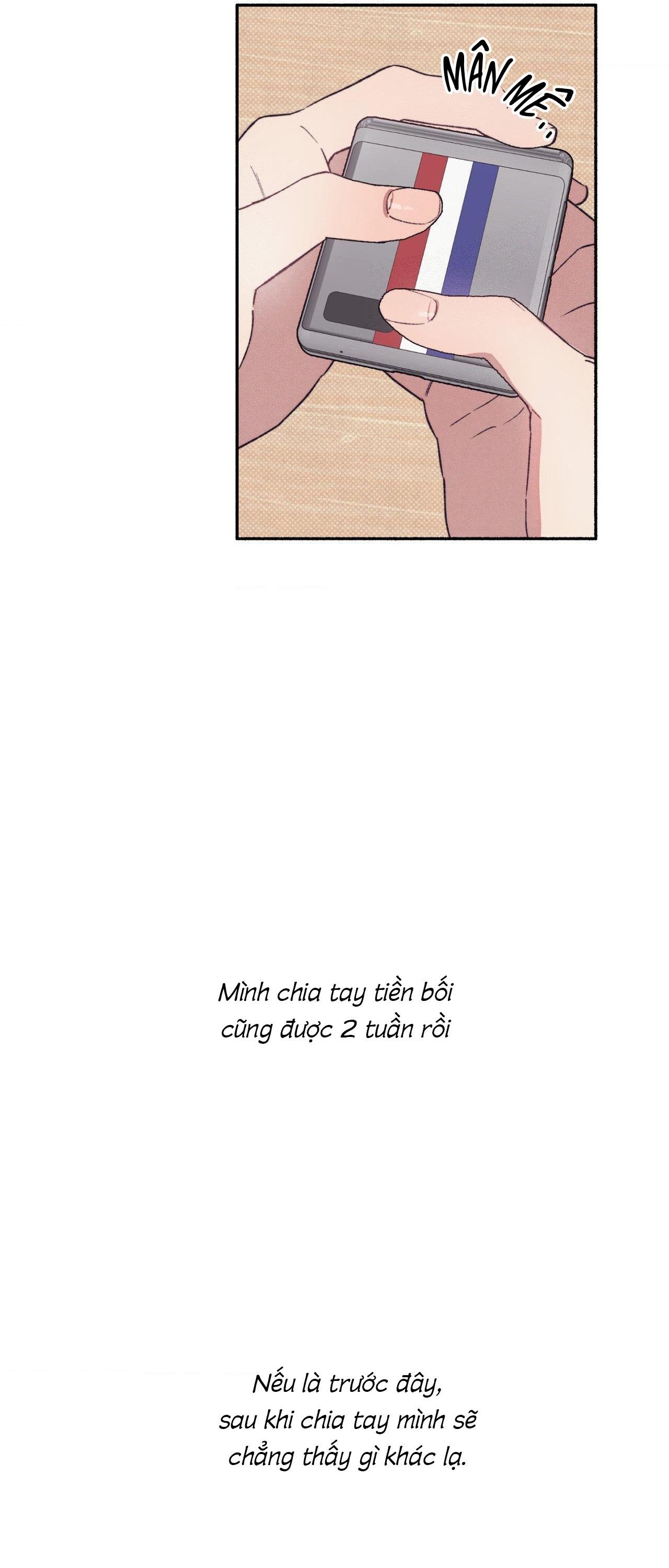 Đọc truyện  1 to 10 - Chapter 37