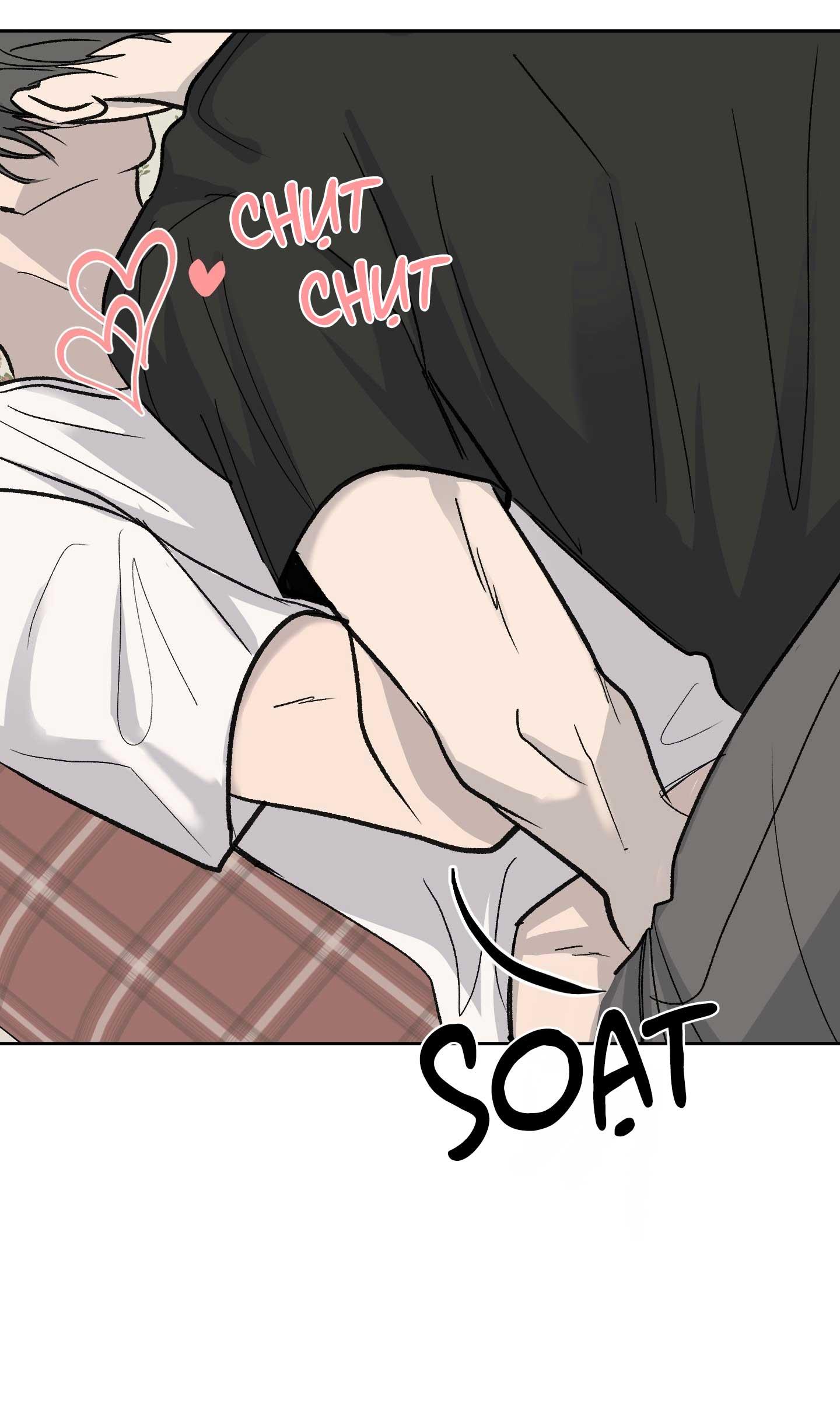 Đọc truyện Missing Romance - Chapter 50