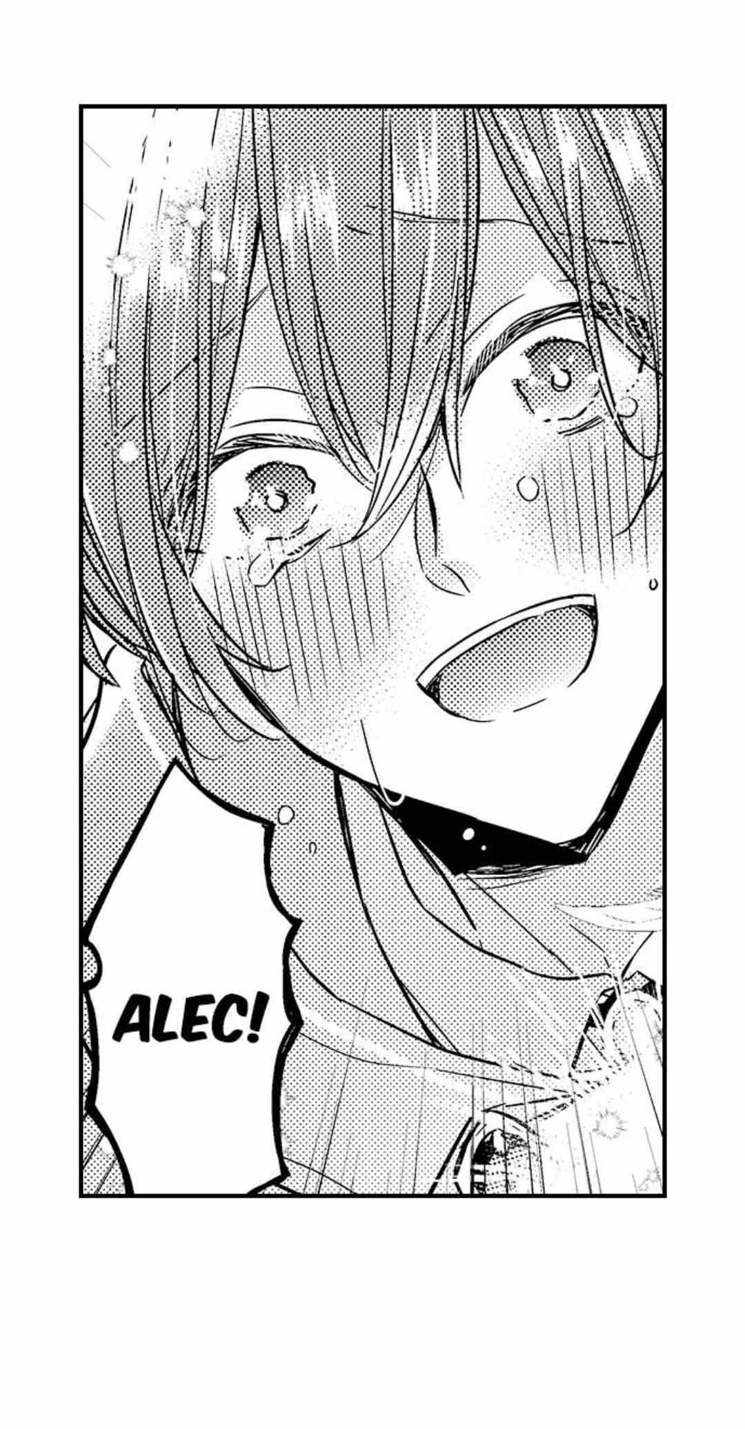 Đọc truyện Chàng hoàng tử hoàn hảo yêu tôi, tình địch của anh ấy? - Chapter 16