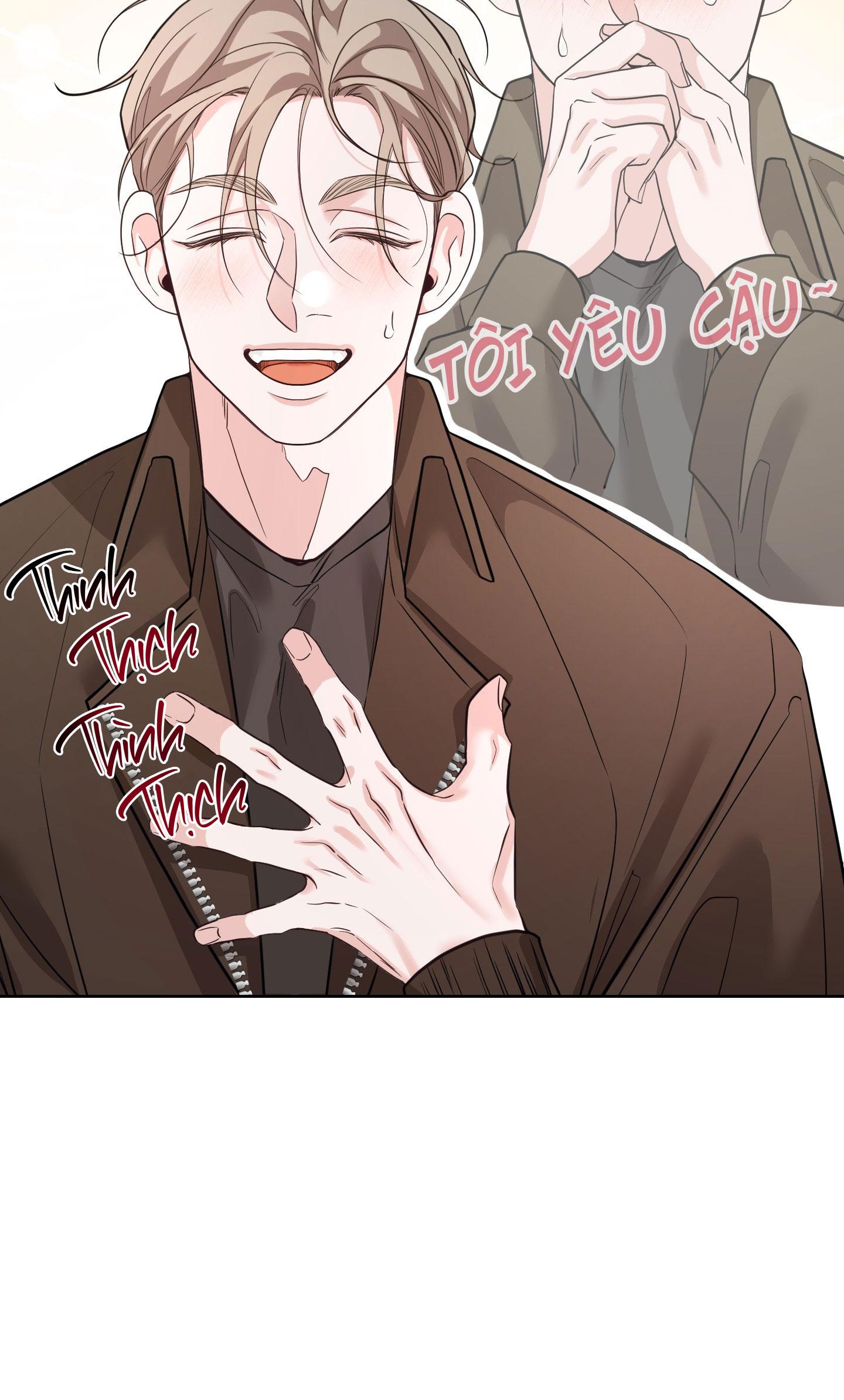 Đọc truyện ĐỔI VỊ TRÍ RỒI SAO - Chapter 2