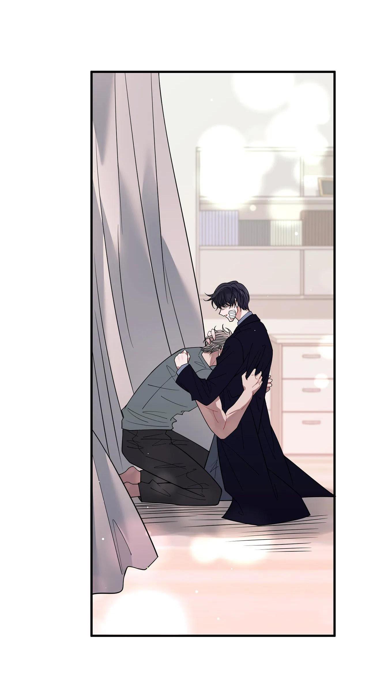 Đọc truyện  Vết Trượt - Chapter 52