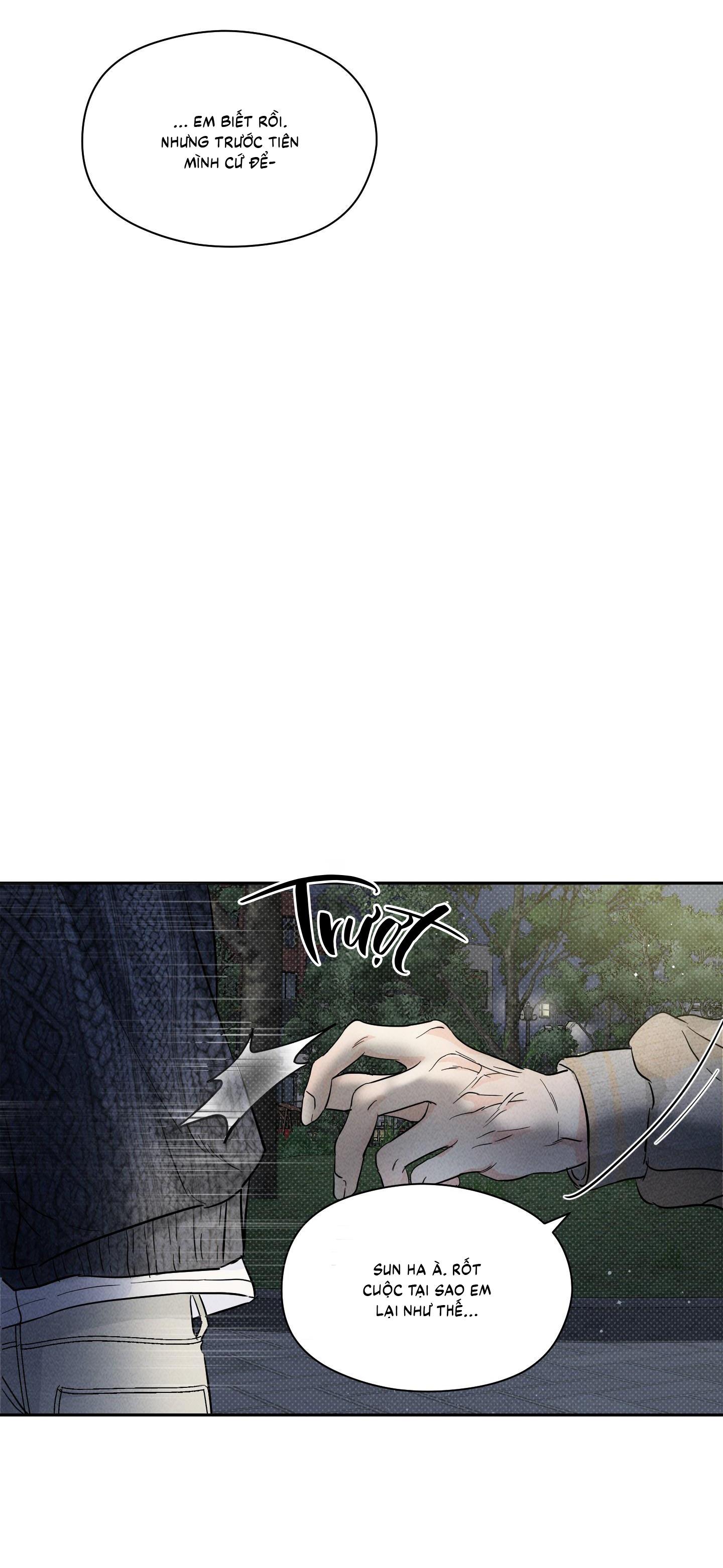 Đọc truyện Ngon lên nào! Nhăm nhăm~ - Chapter 10