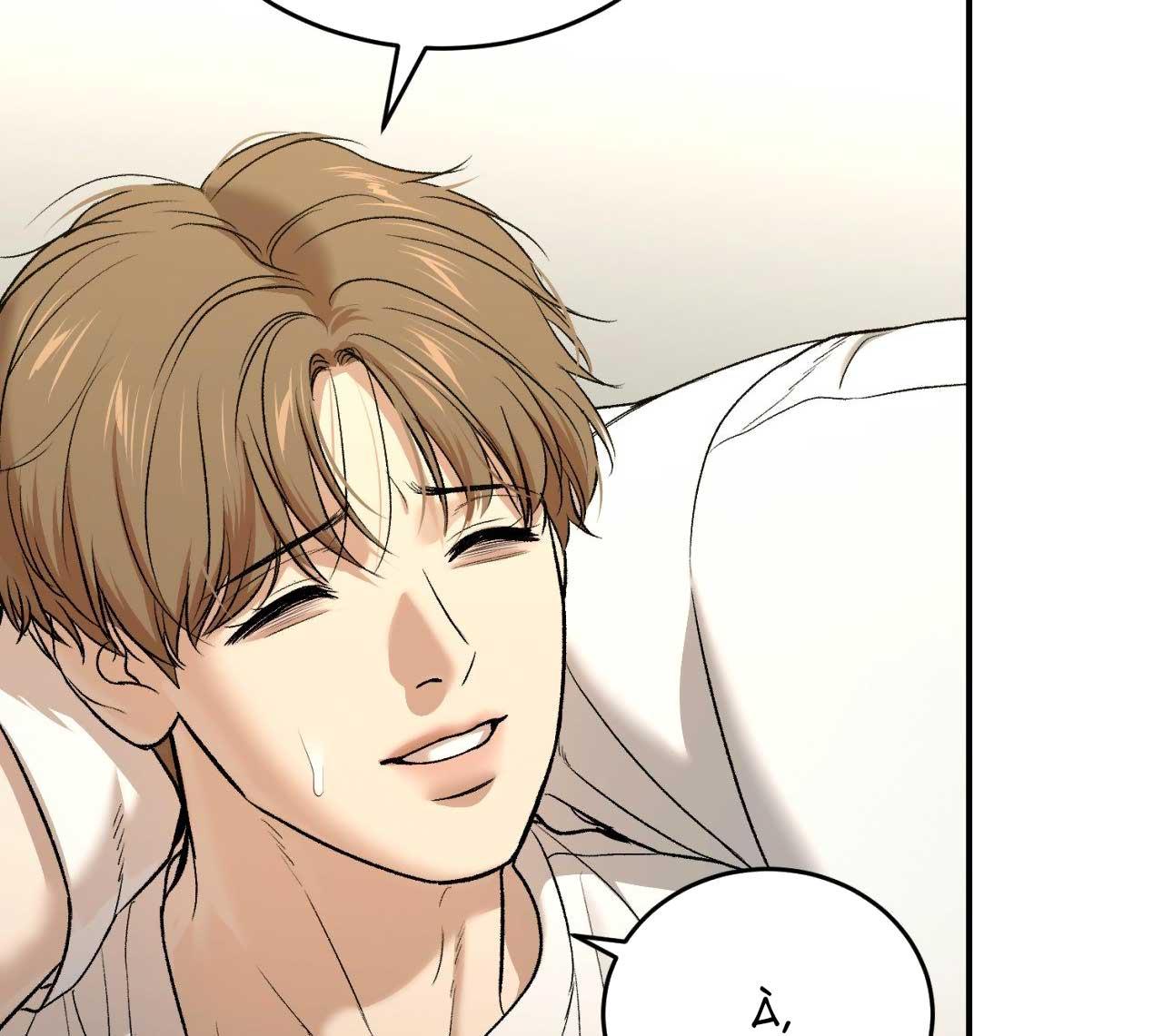 Đọc truyện Jinx - Chapter 58